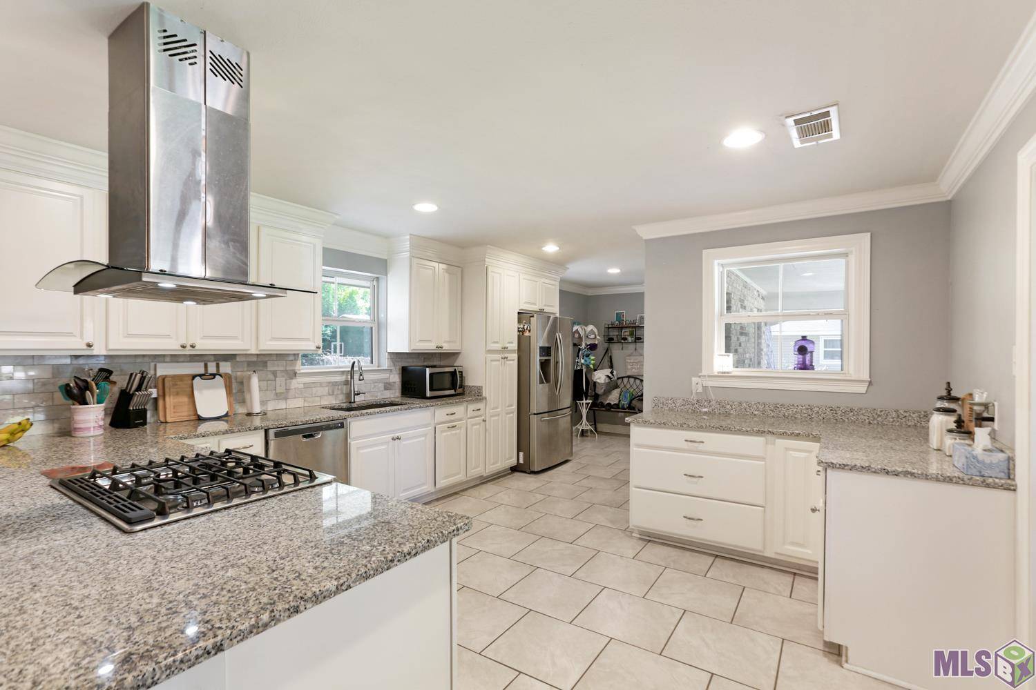 Greenwell Springs, LA 70739,5750 Mapleton Dr