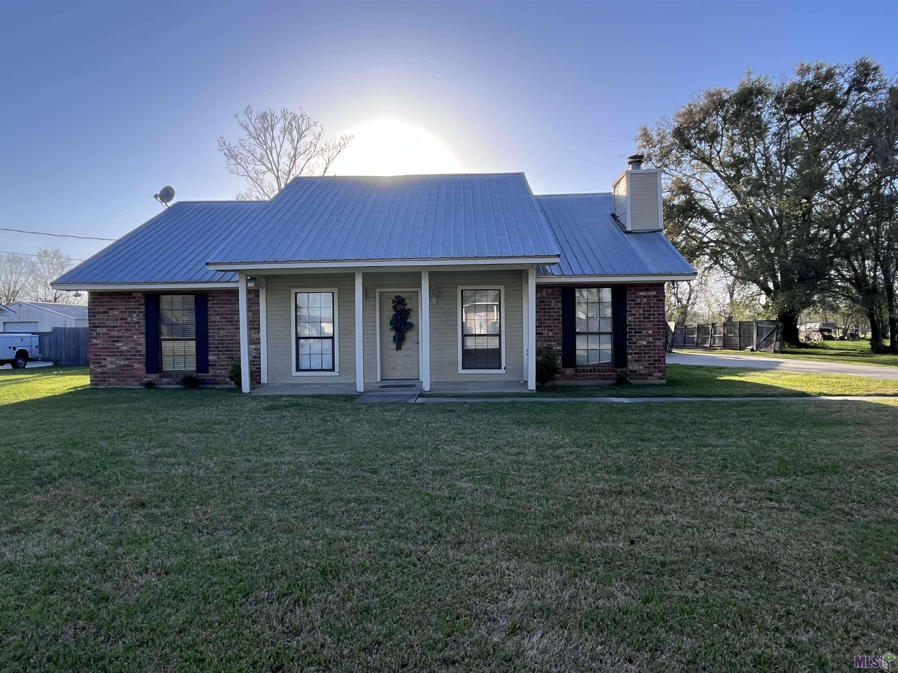 Plaquemine, LA 70764,20160 Sallie Dr