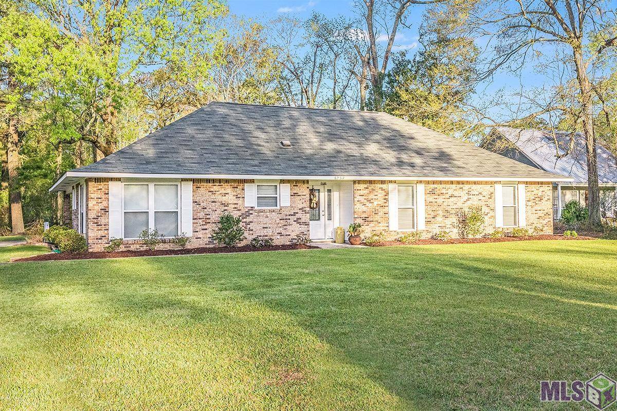 Greenwell Springs, LA 70739,6237 N Bristle Cone Ct