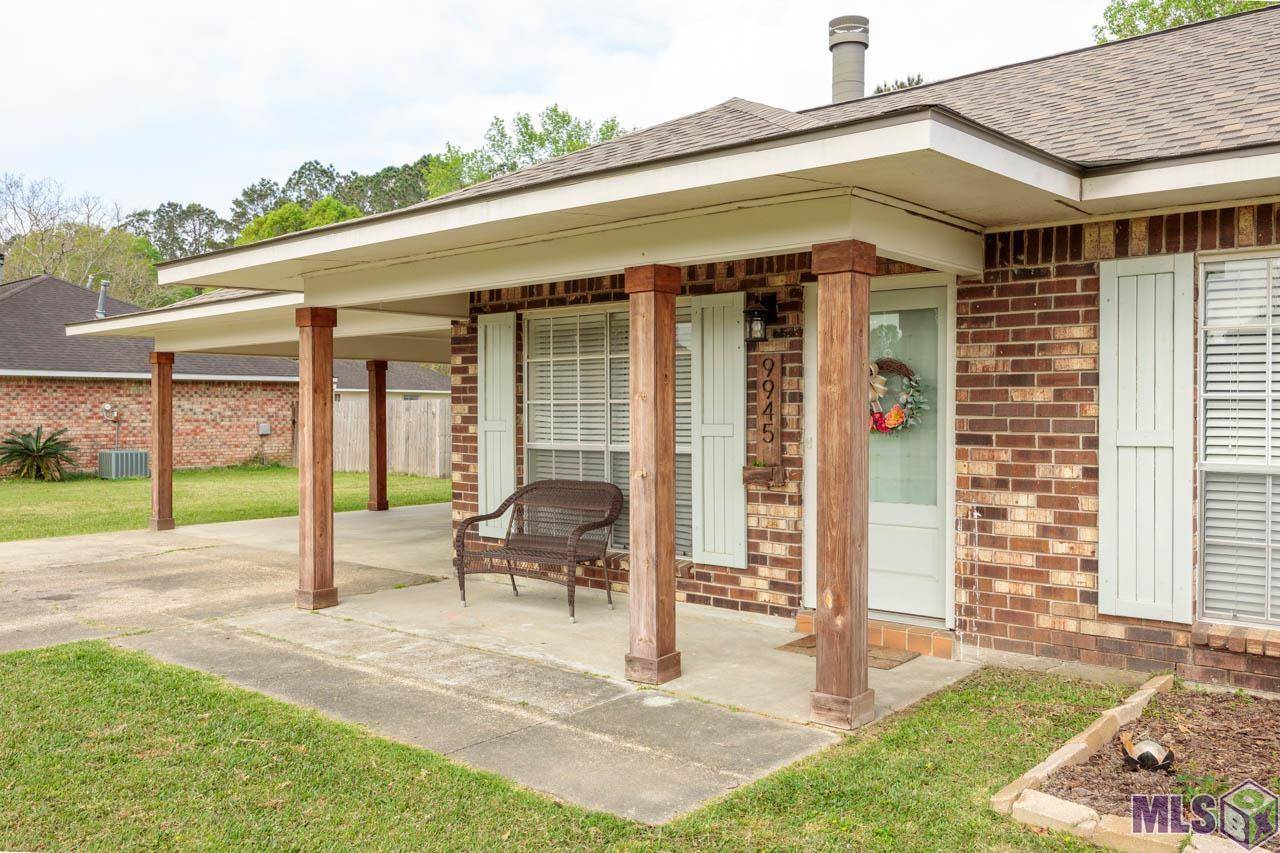 Greenwell Springs, LA 70739,9945 Banway Dr