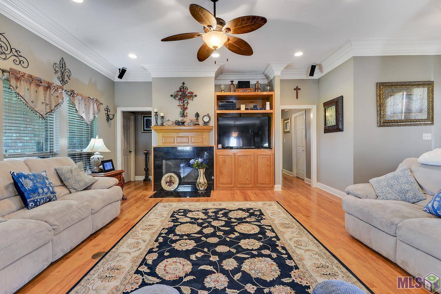 Walker, LA 70785,32819 Fox Run Dr