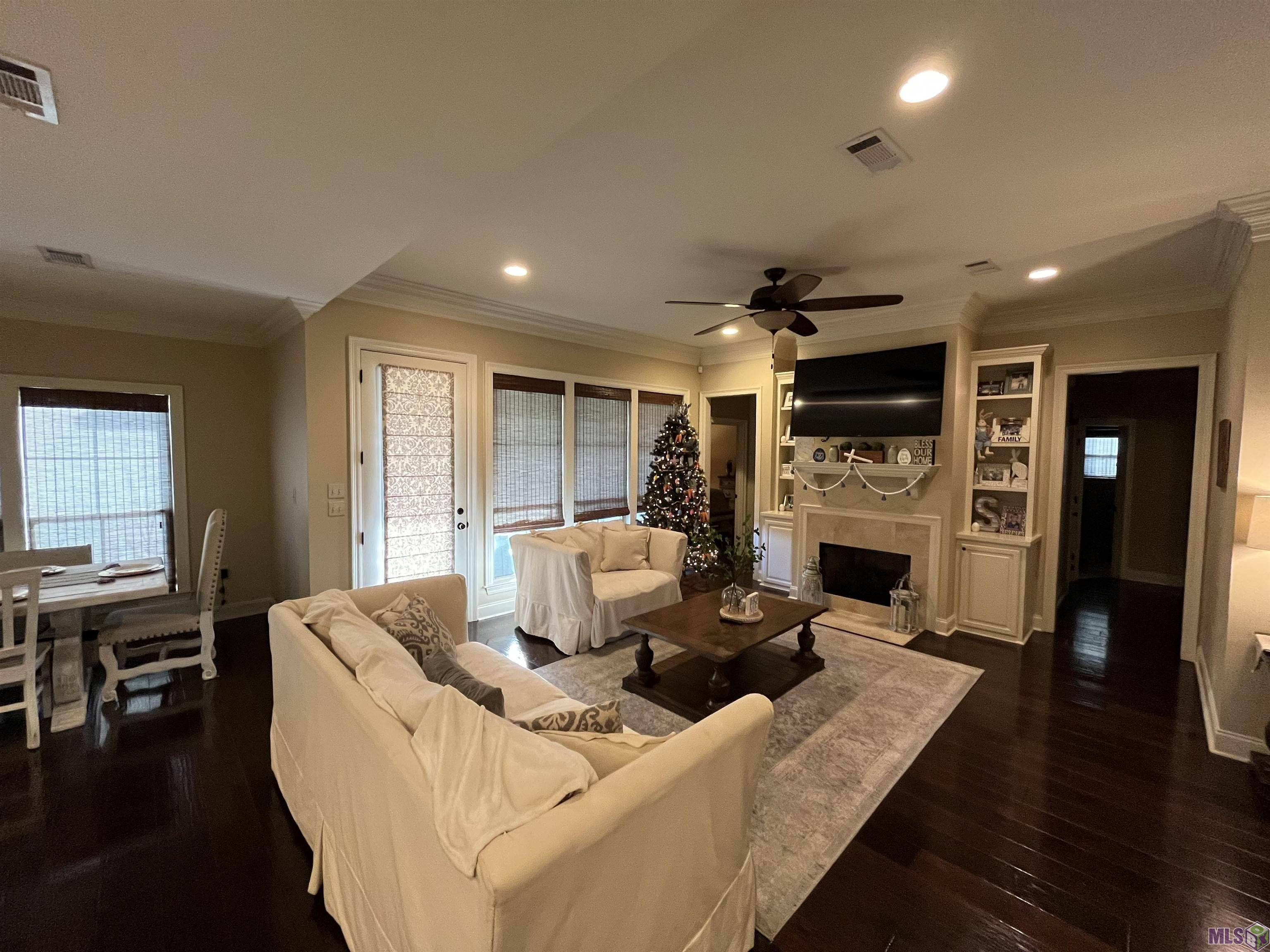 New Roads, LA 70760,526 Gisele St