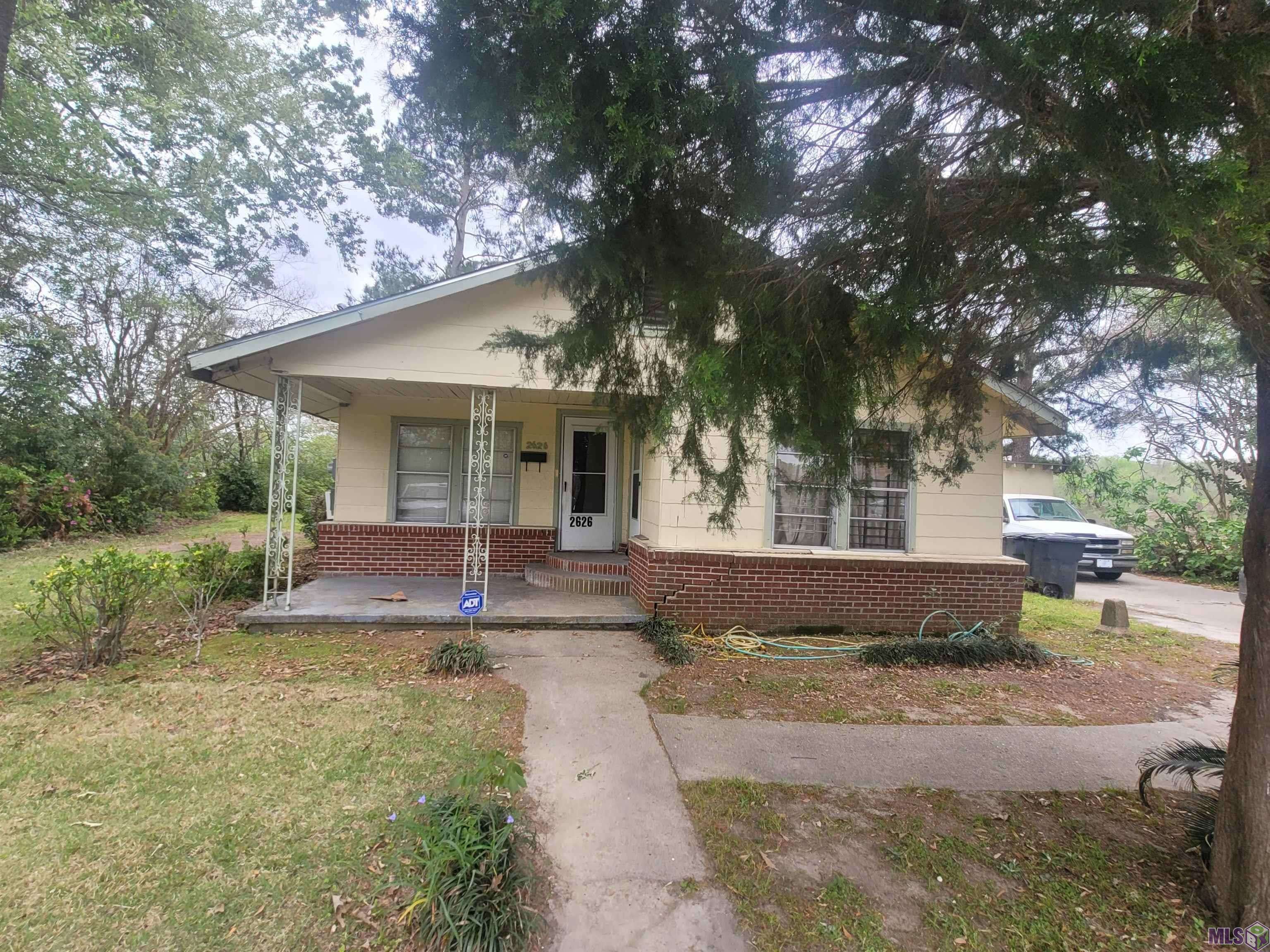 Baton Rouge, LA 70805,2626 Shada Ave