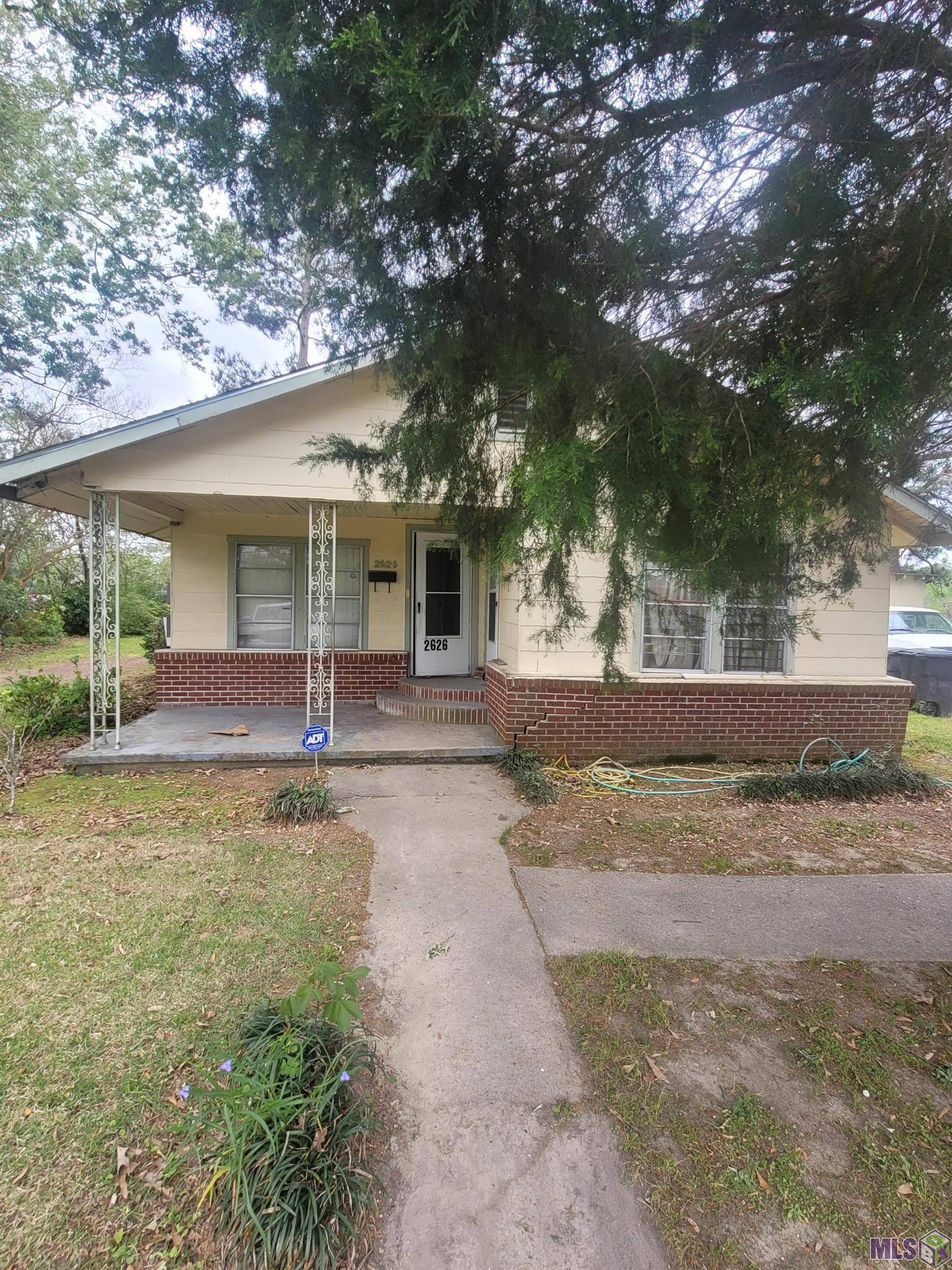 Baton Rouge, LA 70805,2626 Shada Ave