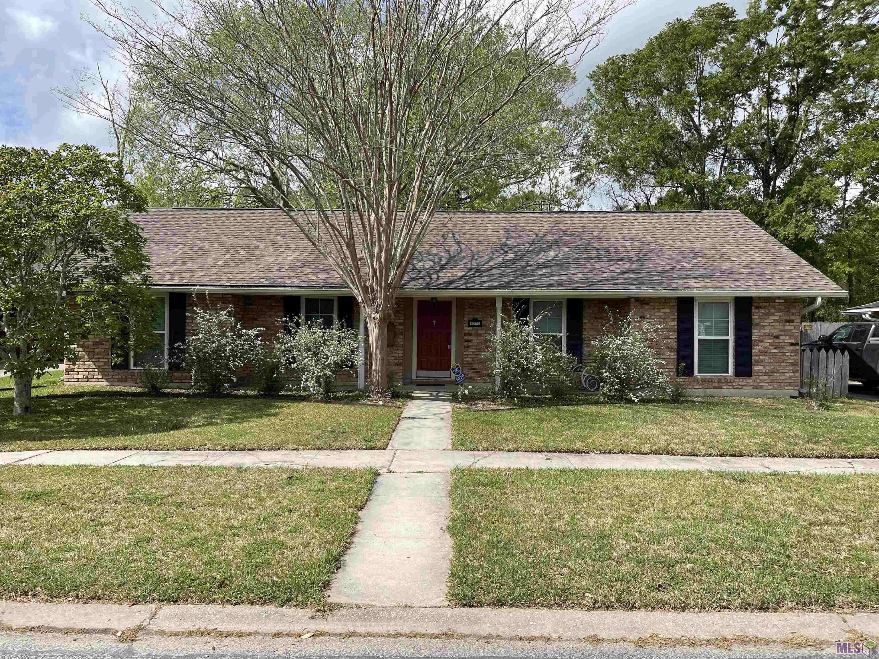 Baton Rouge, LA 70816,1070 Lakemont Dr
