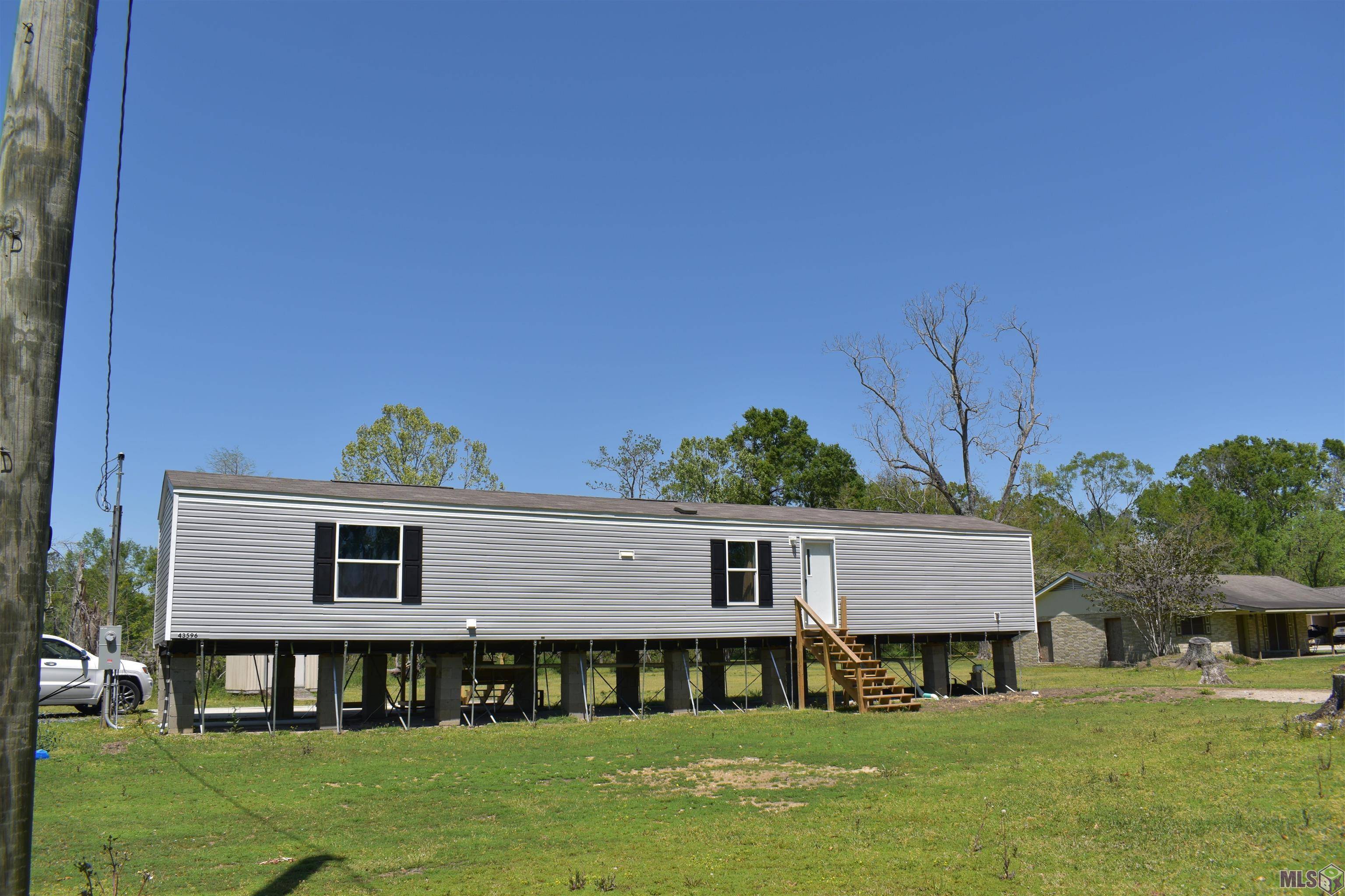 Sorrento, LA 70778,43596 Raymond Tullier Rd