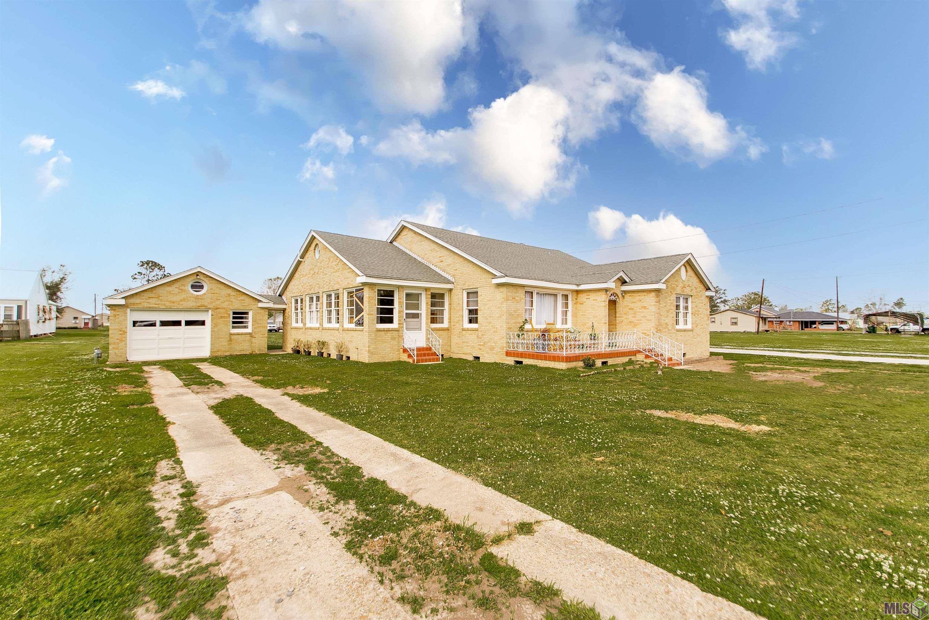 Raceland, LA 70394,4156 La Hwy 1