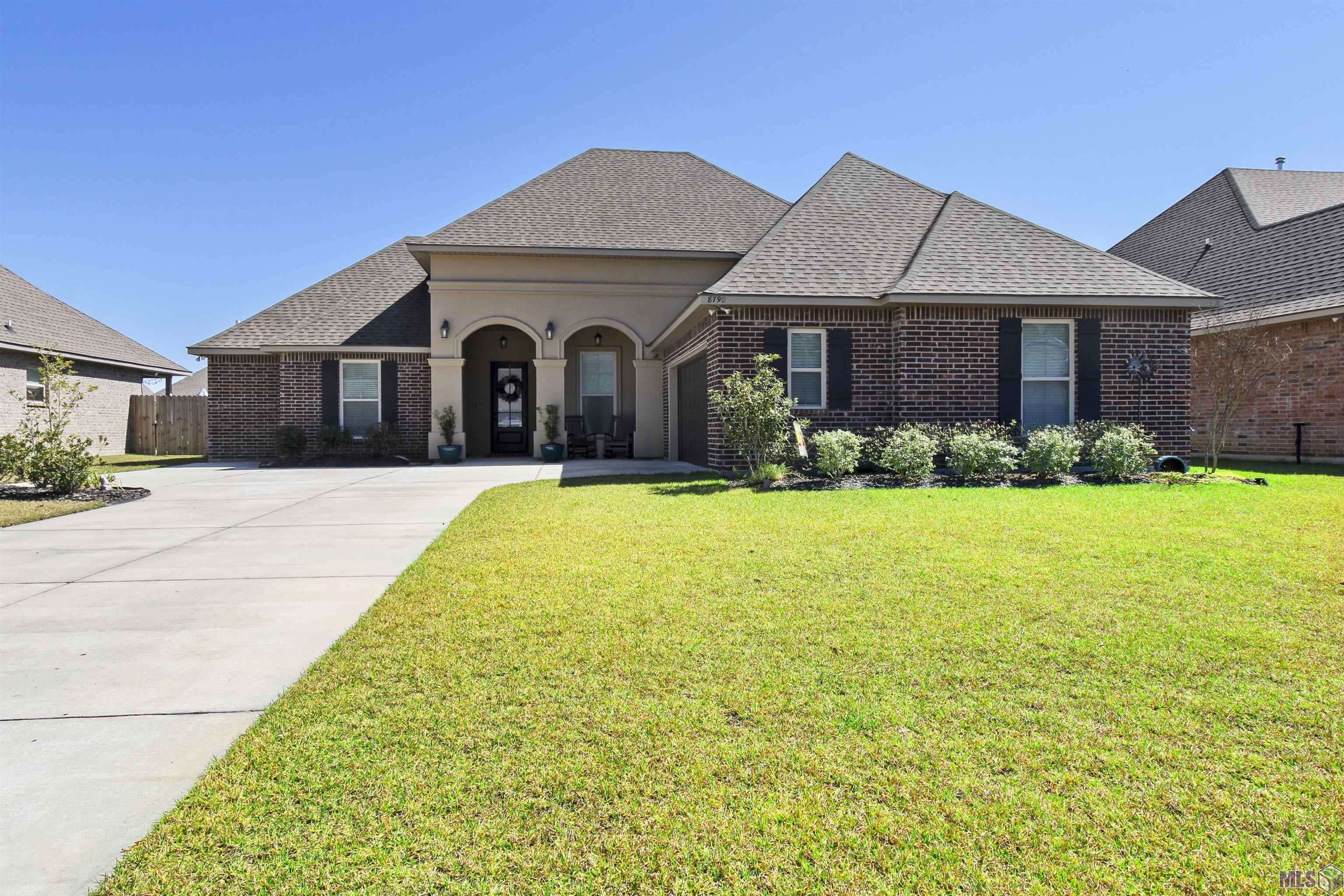 Denham Springs, LA 70726,8790 Cresson Dr