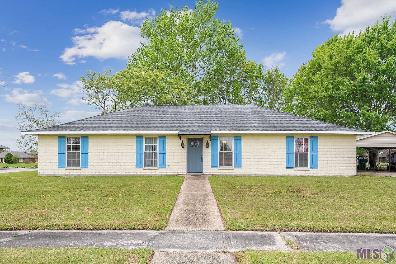 St Gabriel, LA 70776,3610 Grenada Dr