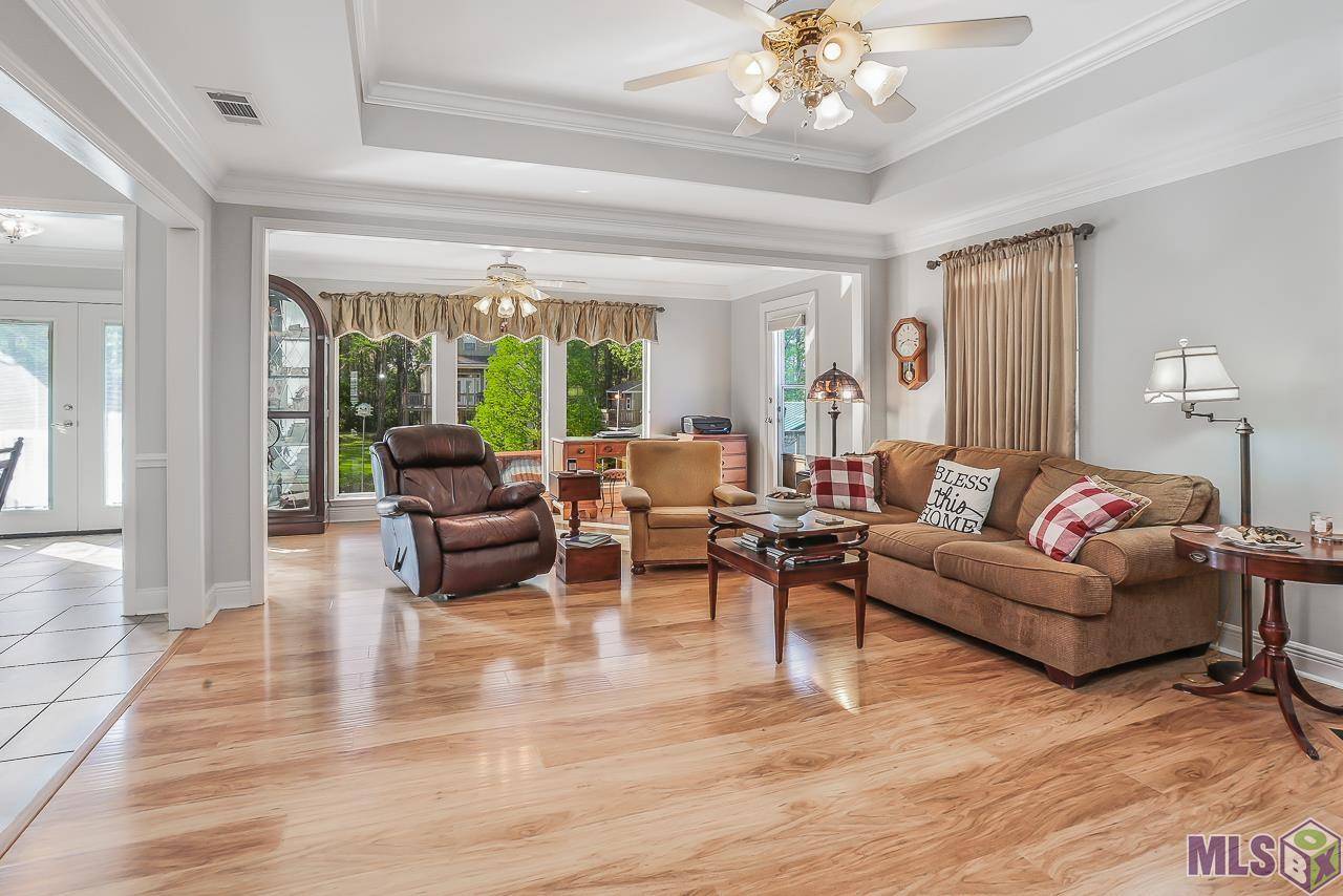 Port Vincent, LA 70726,14418 Samantha Dr