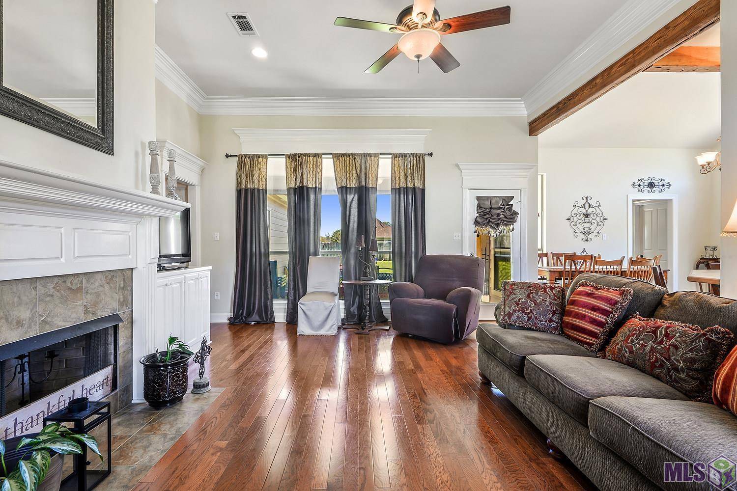 Zachary, LA 70791,6333 Sandy Creek Ln