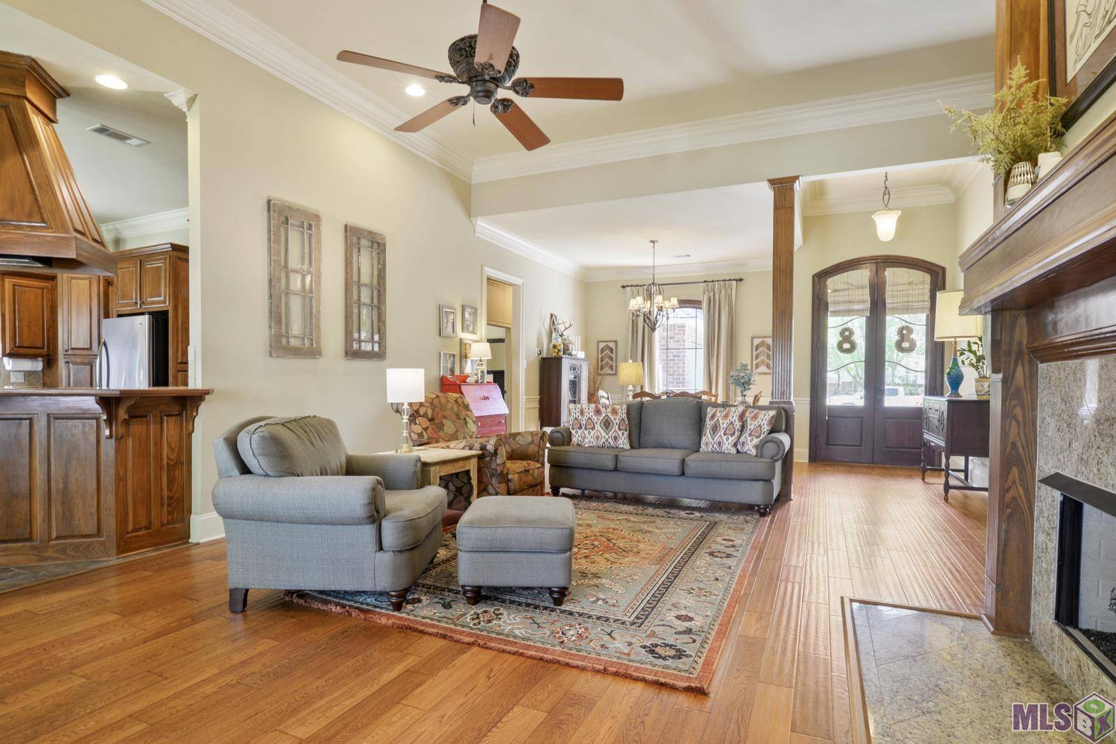 St Gabriel, LA 70776,530 South Club Ave