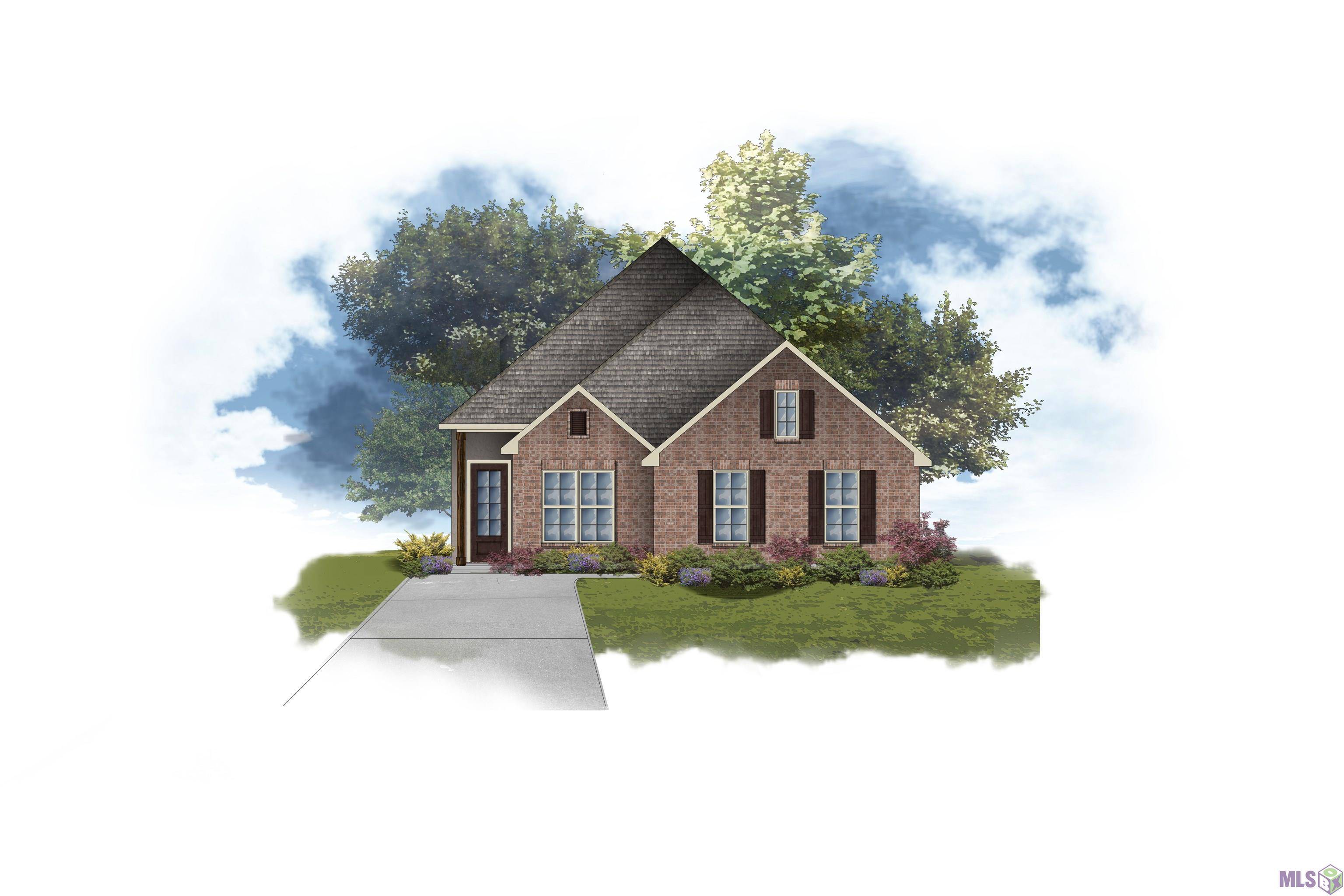 Zachary, LA 70791,20810 Great Plains Ave