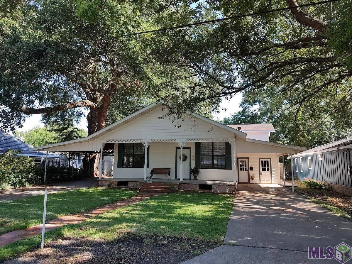 Port Allen, LA 70767,315 Avenue B