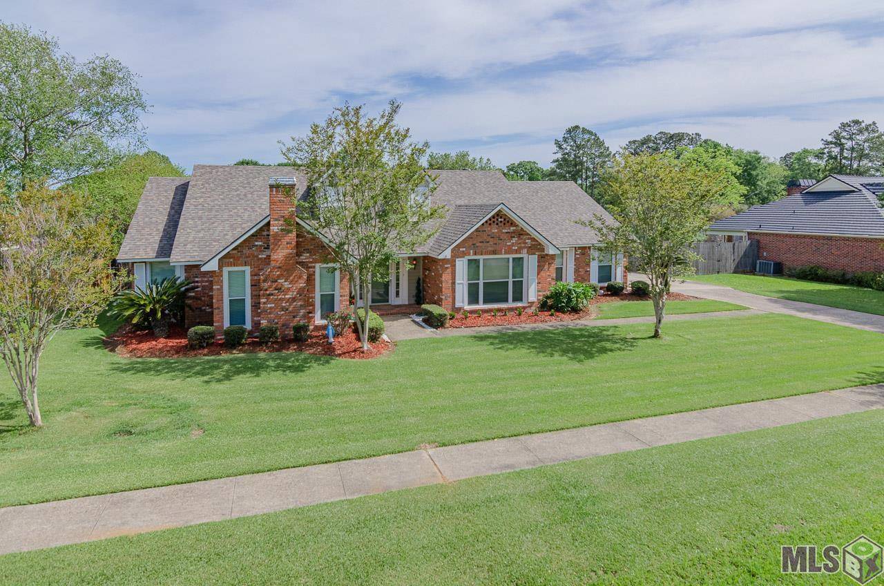 Zachary, LA 70791,2223 E Eagle St