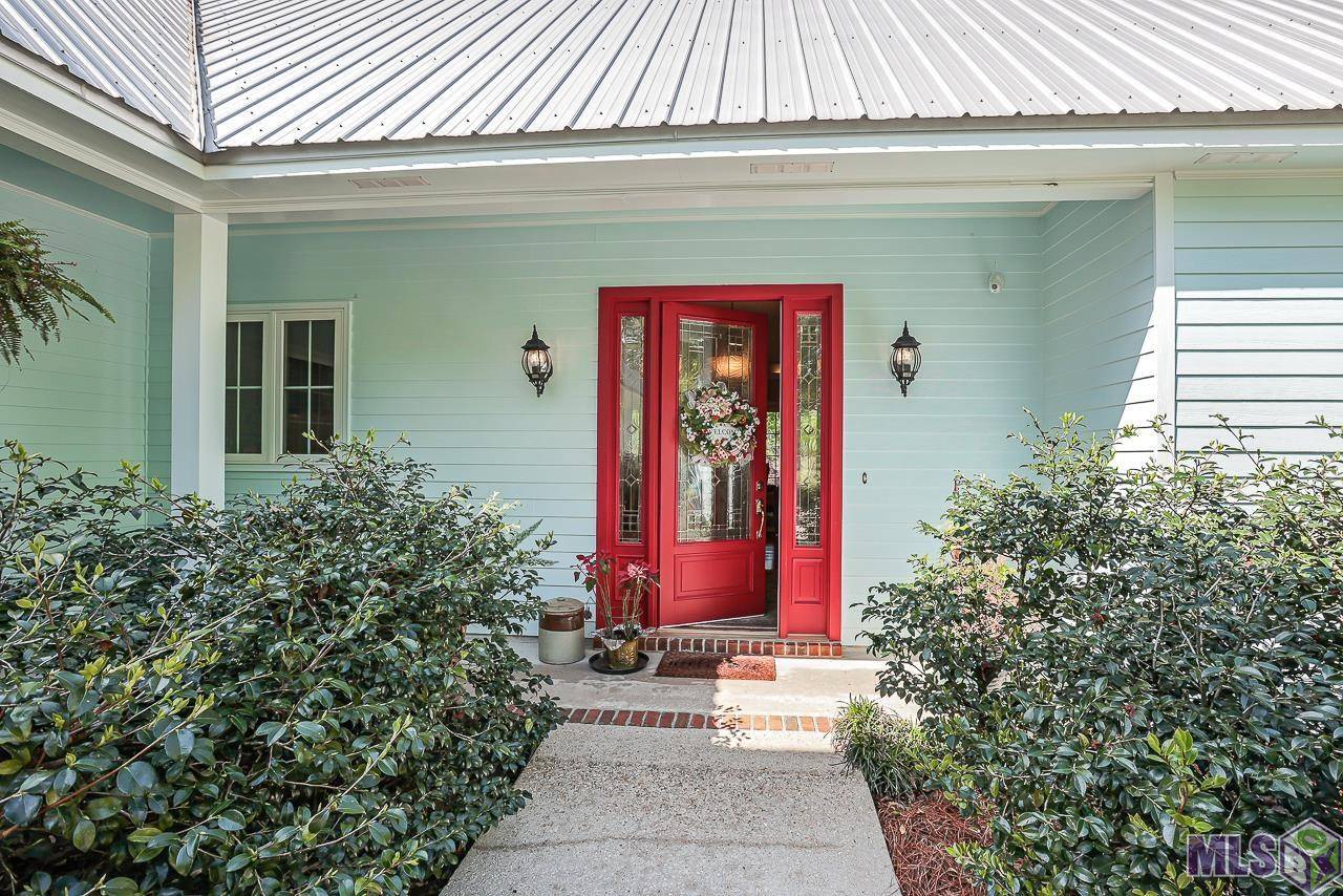 Port Vincent, LA 70726,14009 Mill Settlement Trace