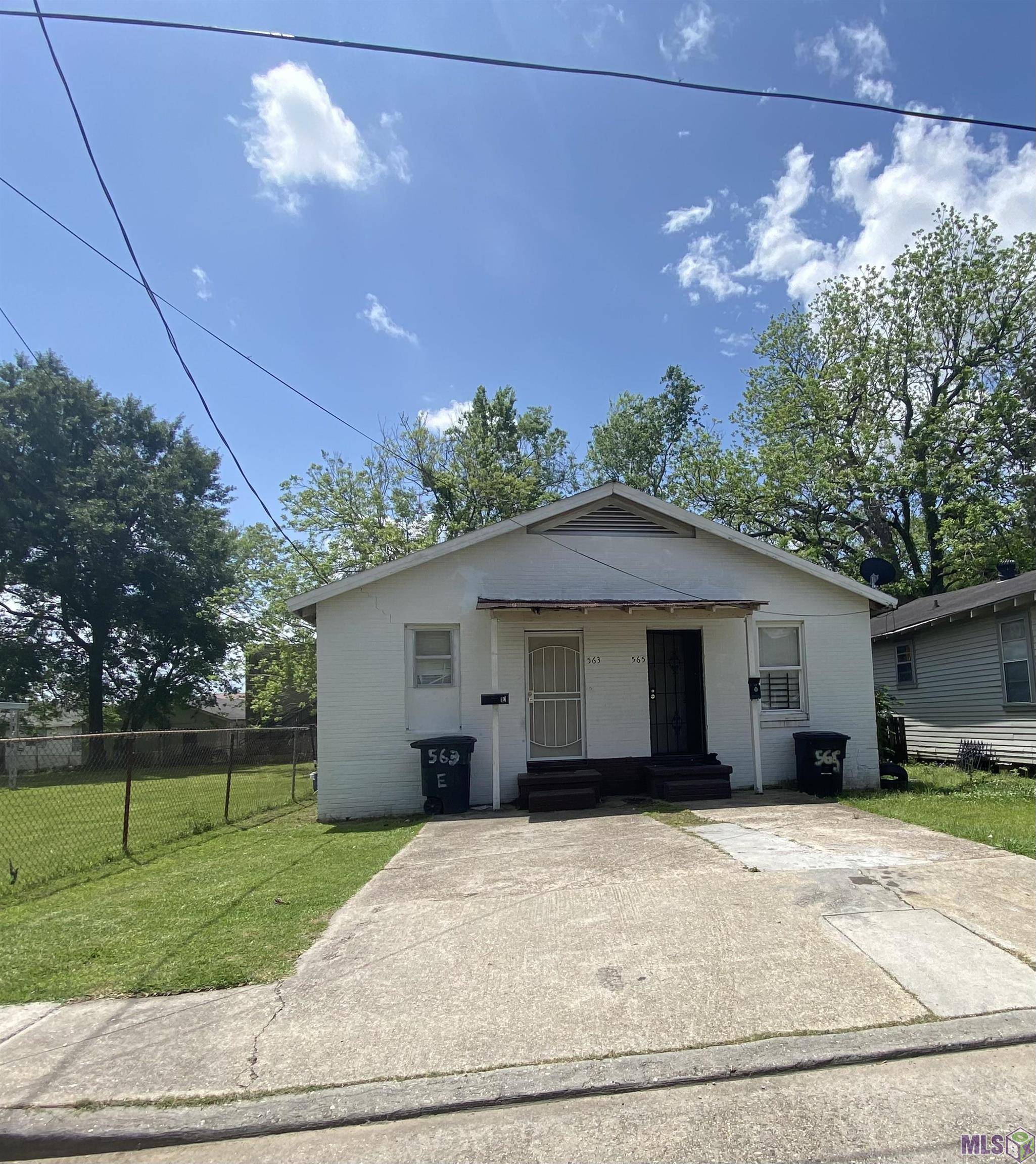 Baton Rouge, LA 70802,563 W Garfield St