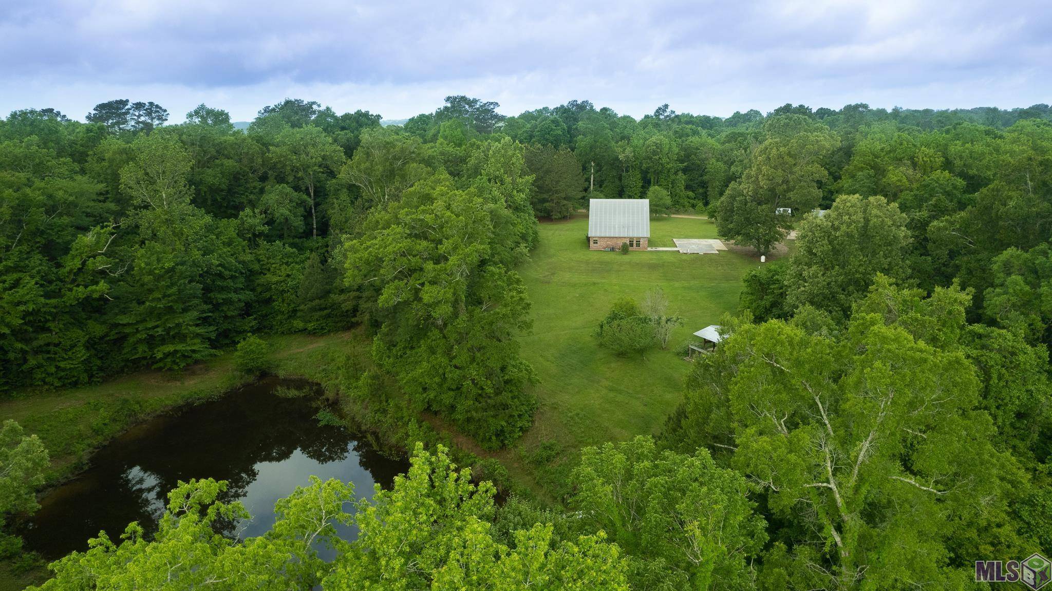 St Francisville, LA 70775,12724 Pittman Rd