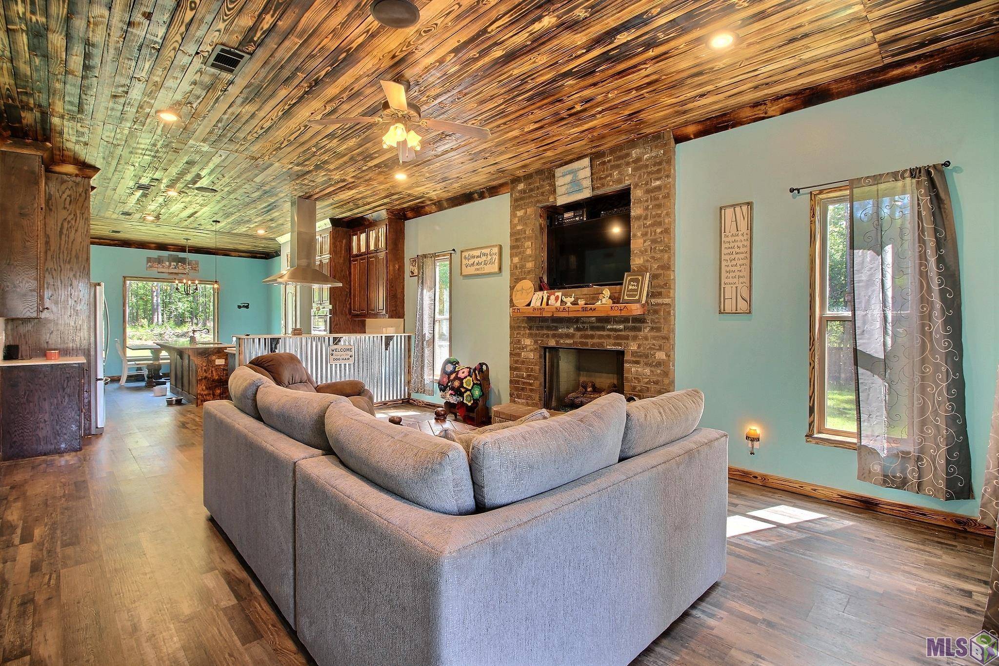 Walker, LA 70785,18465 Lod Stafford Rd