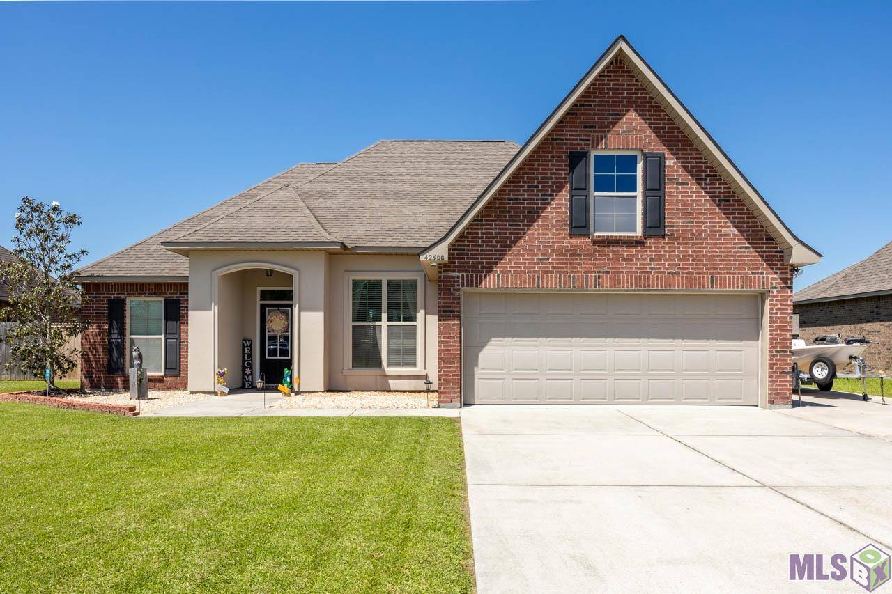 Prairieville, LA 70769,42500 Wynstone Dr