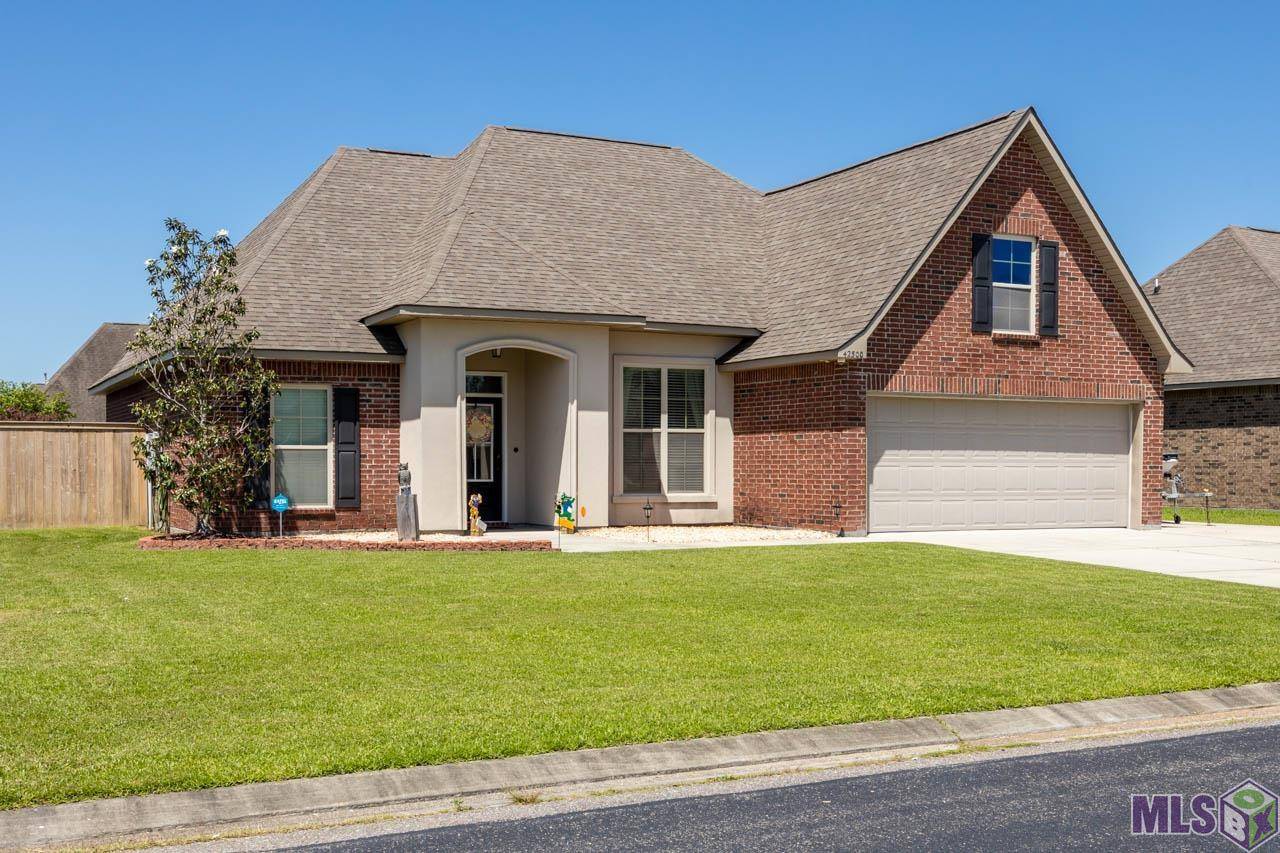 Prairieville, LA 70769,42500 Wynstone Dr