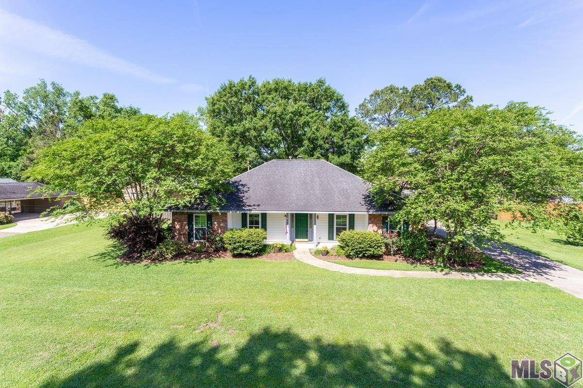 Port Allen, LA 70767,840 Vancouver Dr