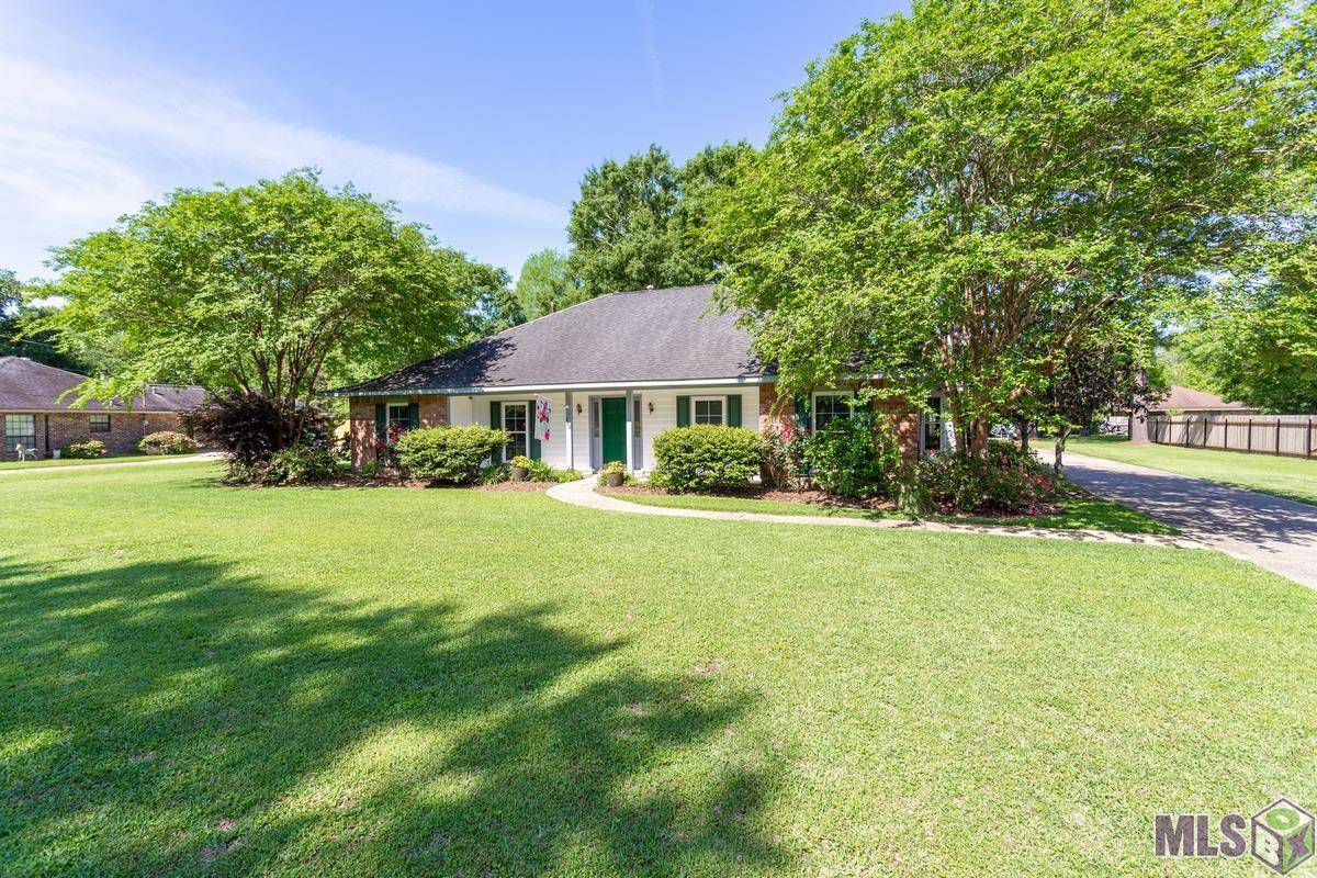 Port Allen, LA 70767,840 Vancouver Dr