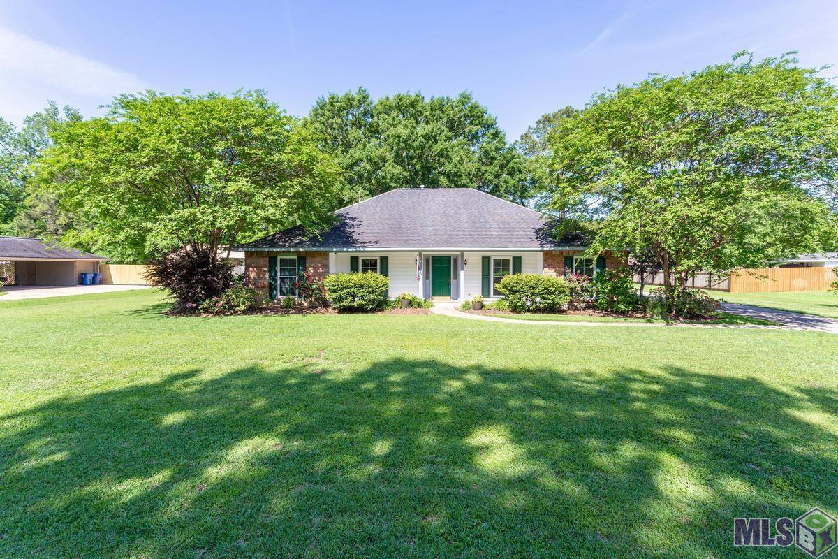 Port Allen, LA 70767,840 Vancouver Dr