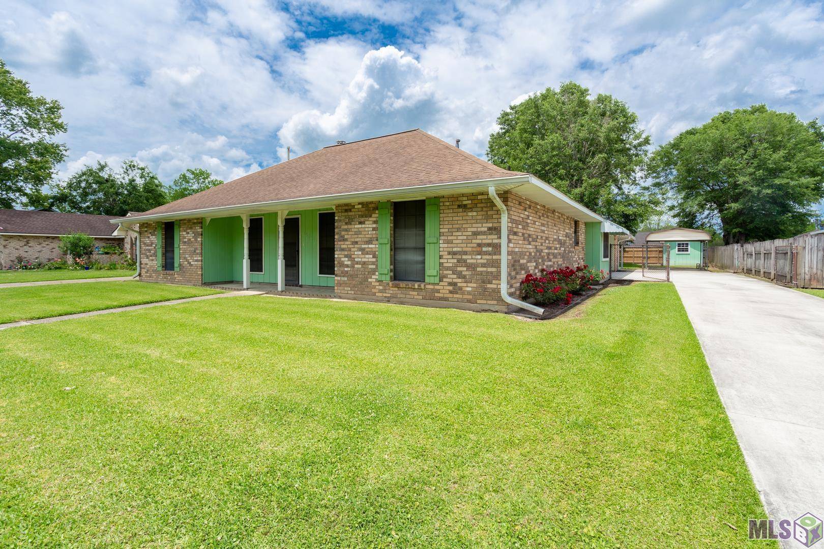 Central, LA 70818,15017 Ridgeside Ave