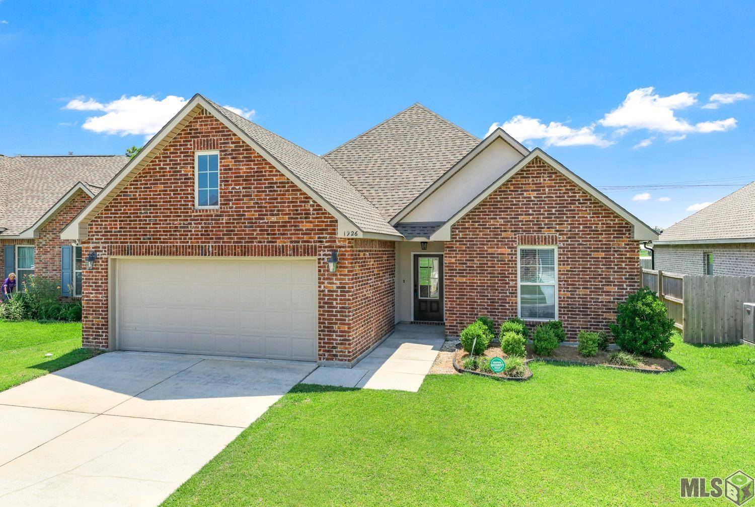 St Gabriel, LA 70776,1926 Meadow Oak Dr