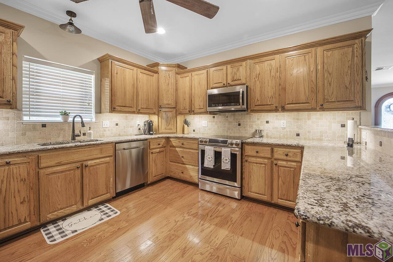 Baton Rouge, LA 70818,11711 N Milstead Pl