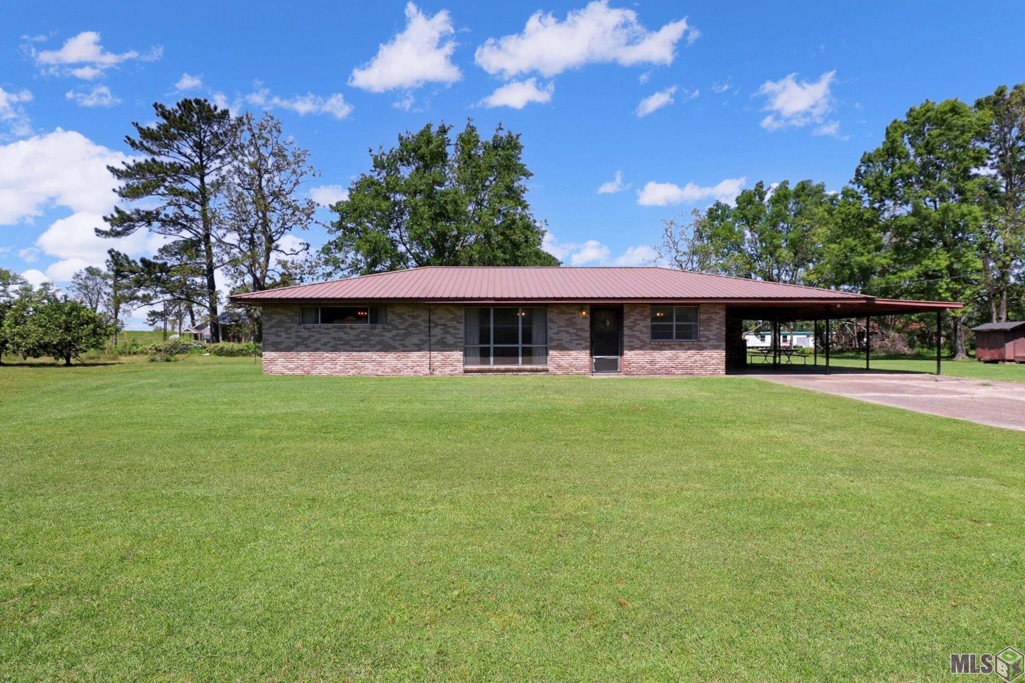 Convent, LA 70723,9167 Methodist St