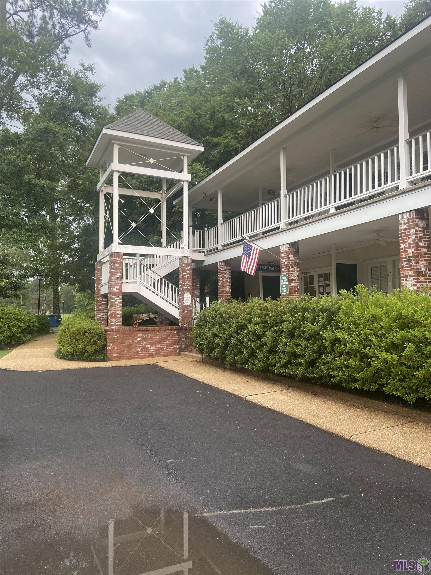 St Francisville, LA 70775,5903 unit 26 Magnolia Ln ##26