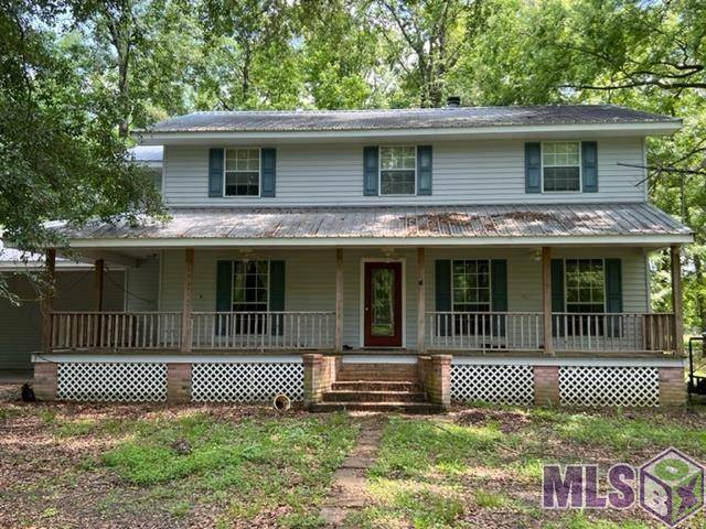 St Gabriel, LA 70776,7460 Bayou Paul Rd