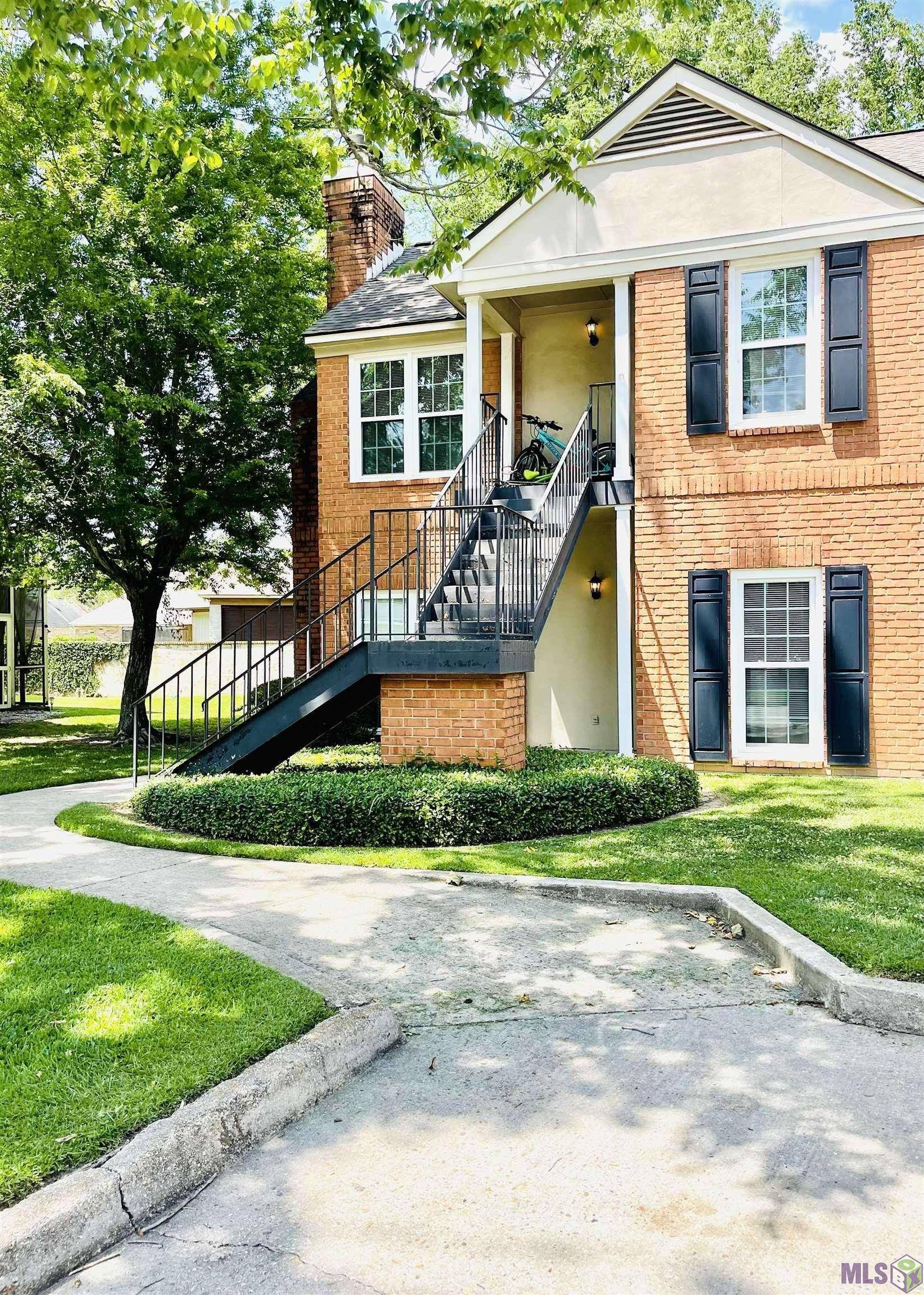 Baton Rouge, LA 70809,7362 N Jefferson Place Cir ##42B
