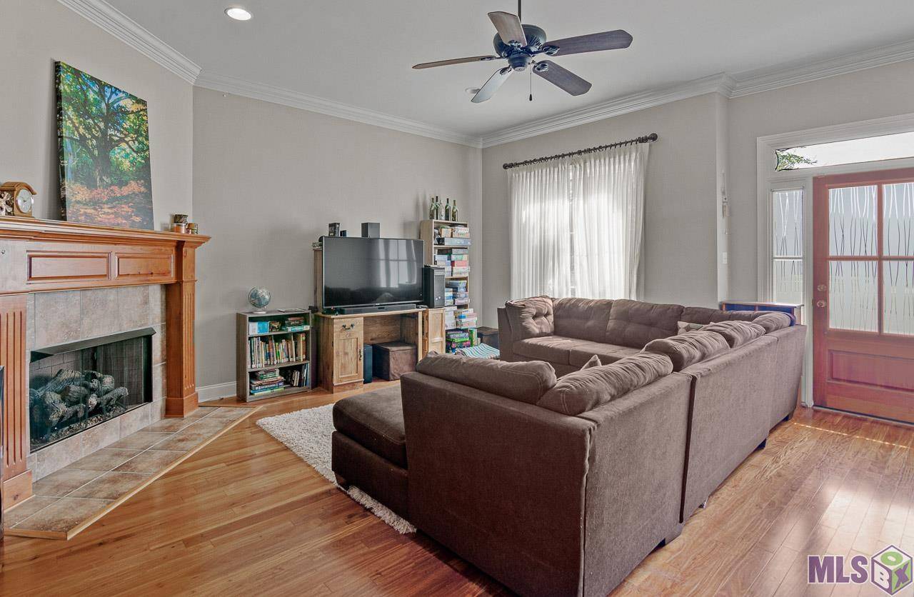 Zachary, LA 70791,4031 Water Oak Dr