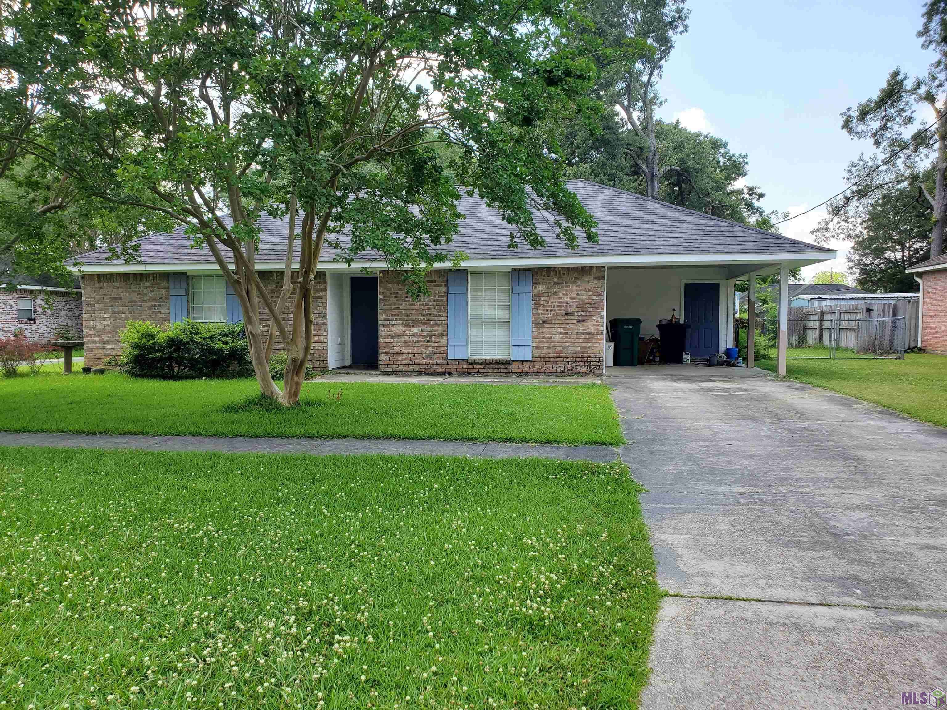 Zachary, LA 70791,3441 Pecan St
