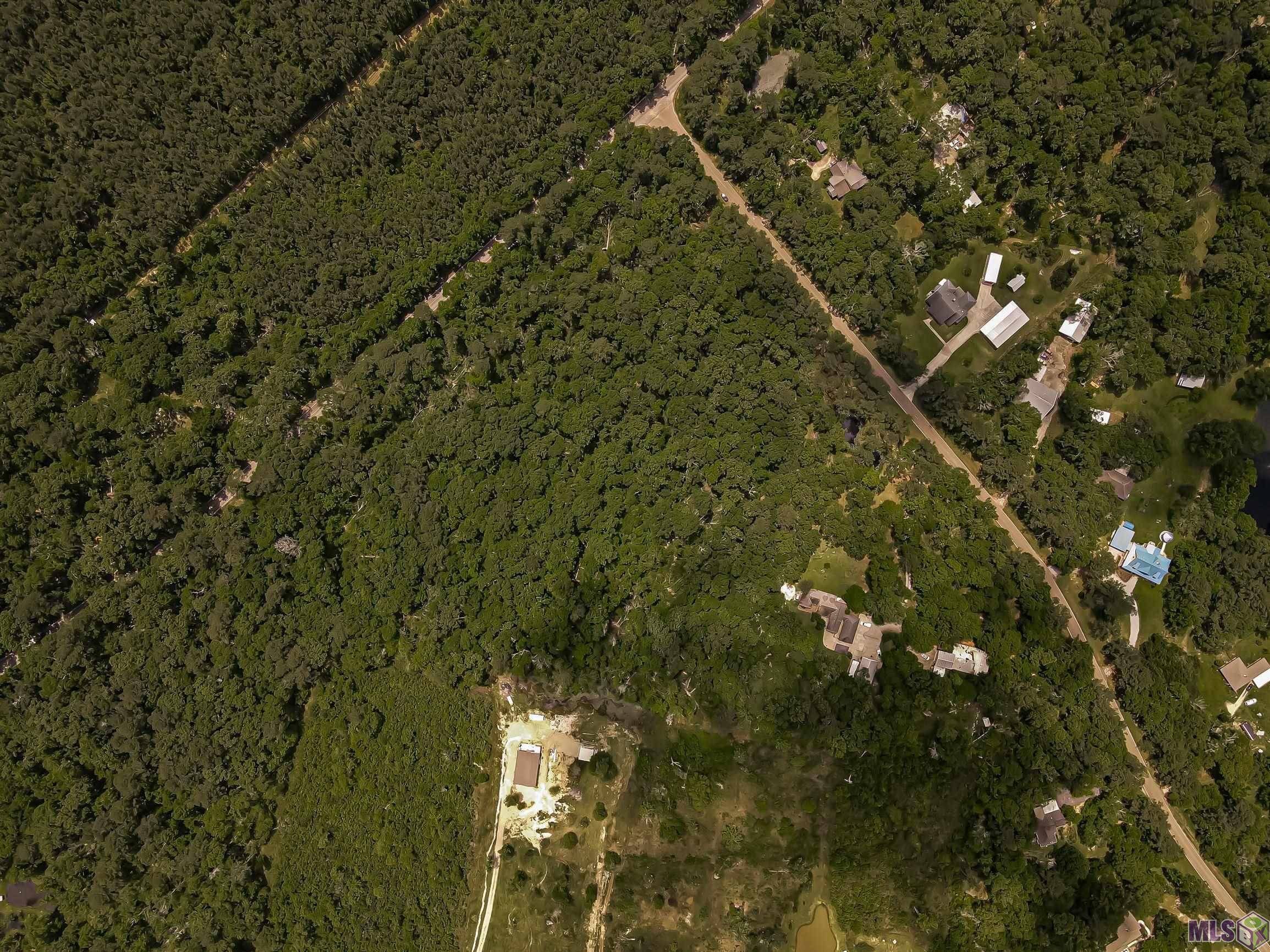 Greenwell Springs, LA 70739,Tract C Stoney Point Birch Rd