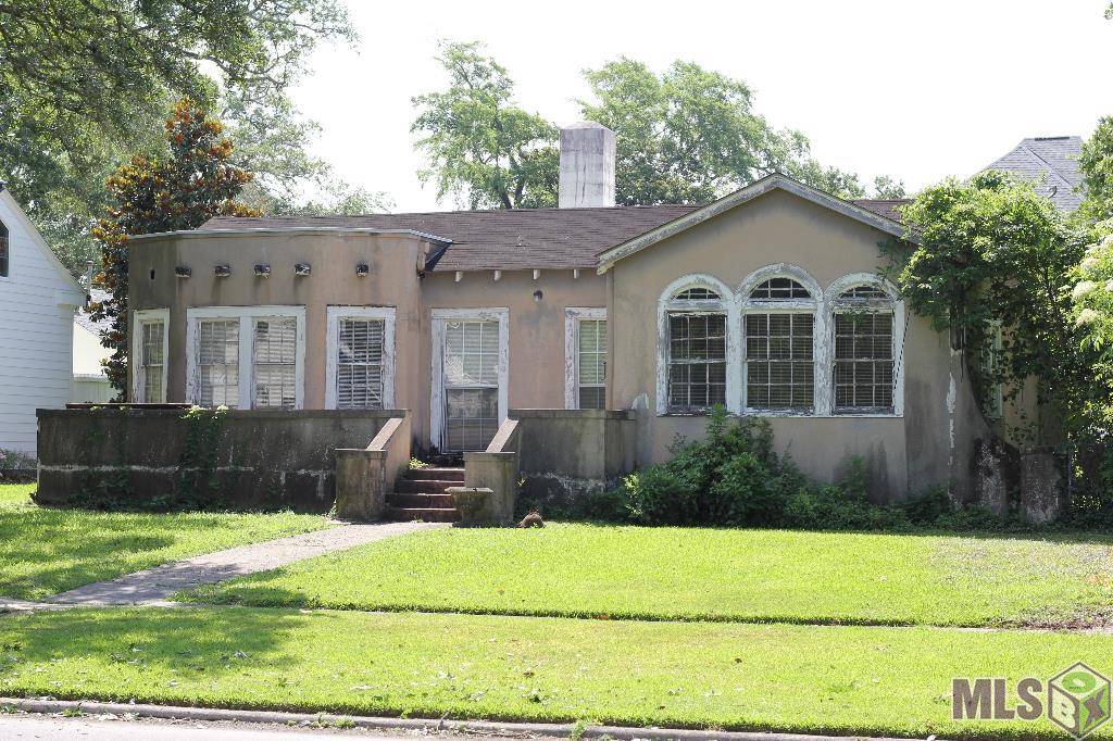 Baton Rouge, LA 70808,338 Cornell Ave