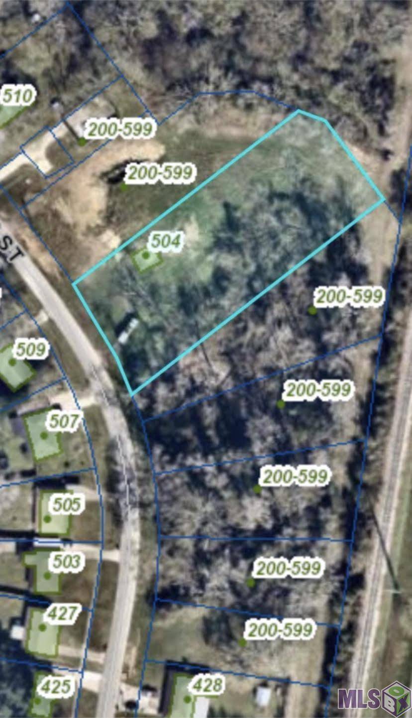 Baker, LA 70714,356 Cypress