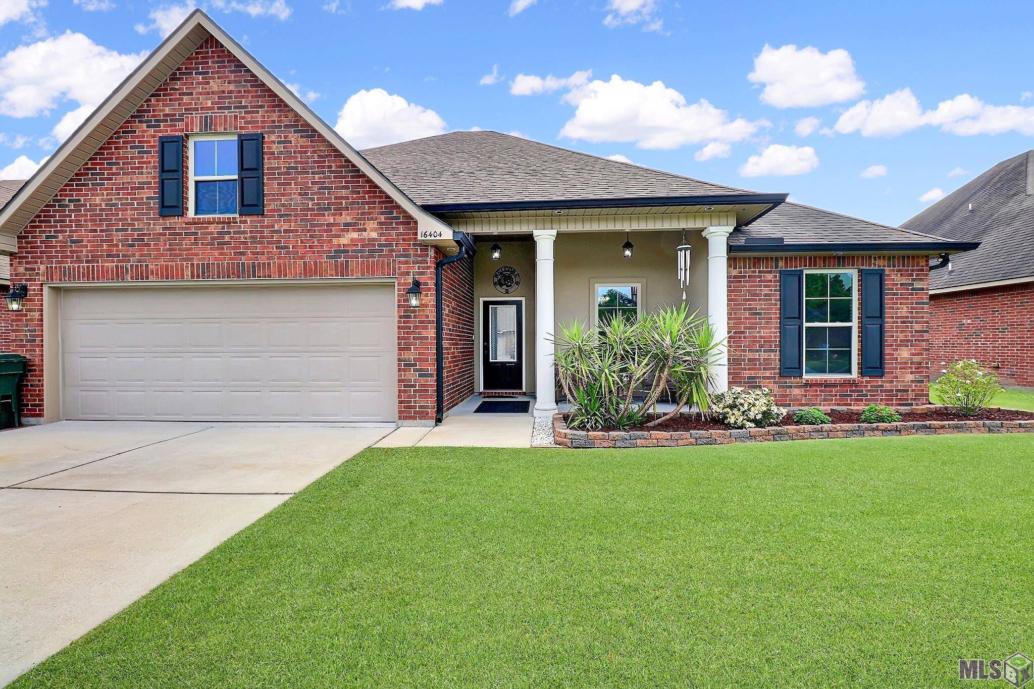 Prairieville, LA 70769,16404 Timberstone Dr