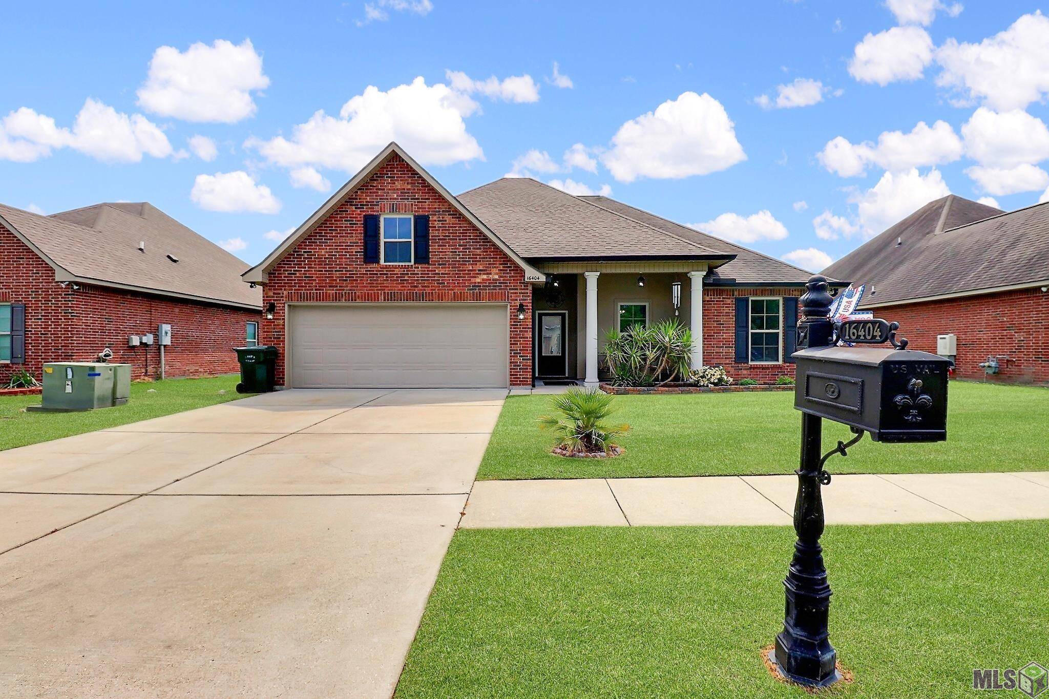 Prairieville, LA 70769,16404 Timberstone Dr