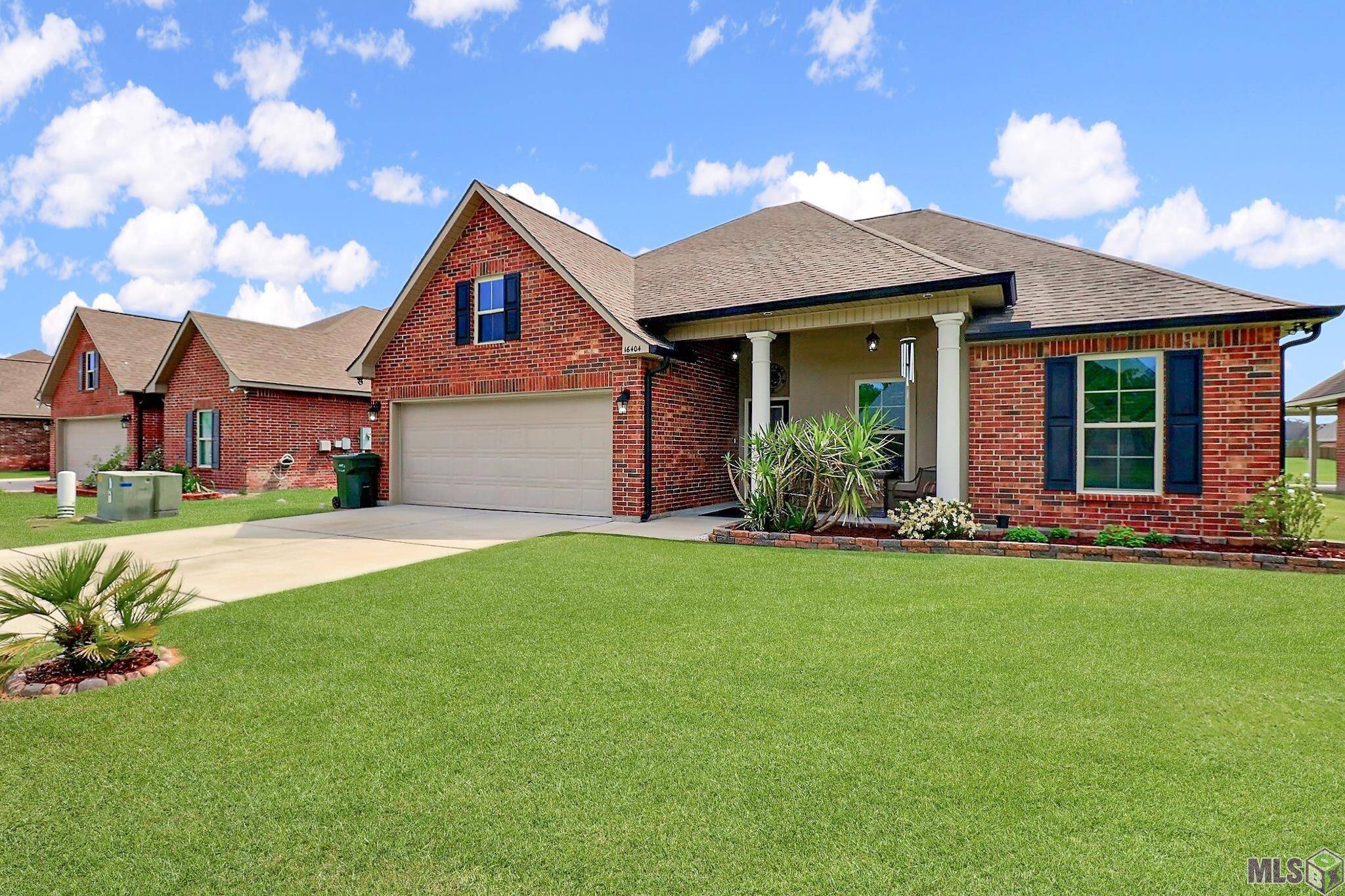 Prairieville, LA 70769,16404 Timberstone Dr