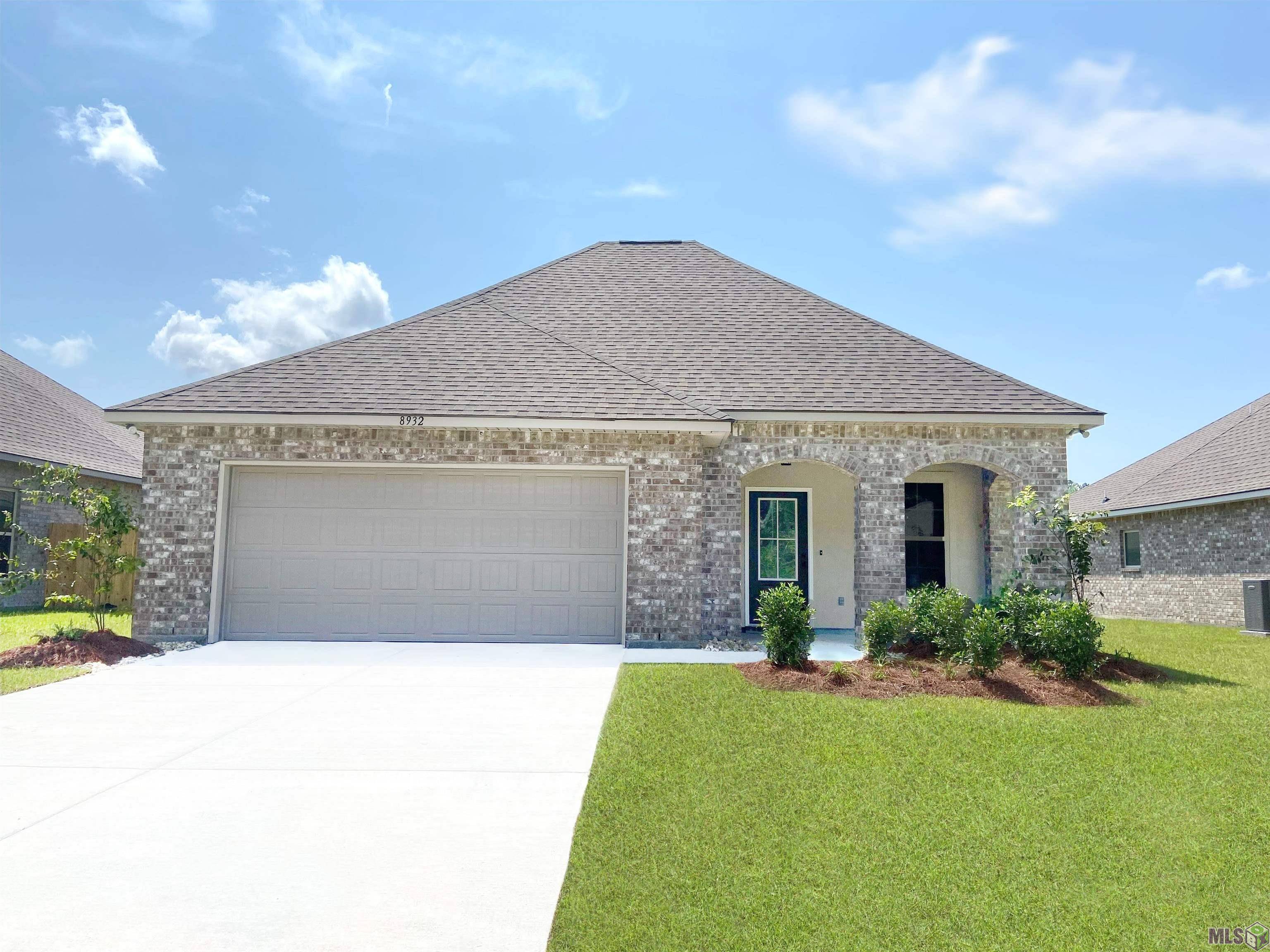 Denham Springs, LA 70726,8932 Meadow Sage Dr