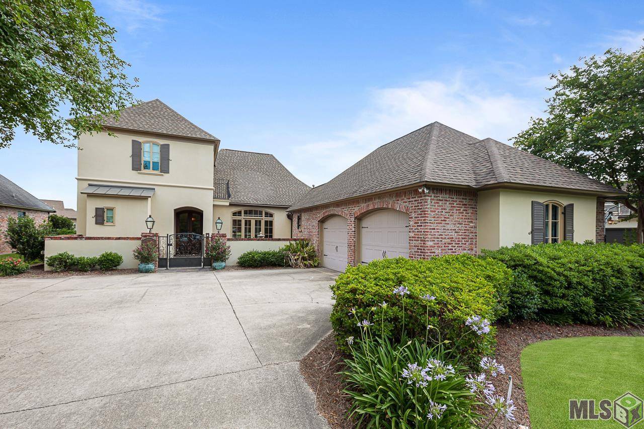 Zachary, LA 70791,1737 Royal Troon Ct