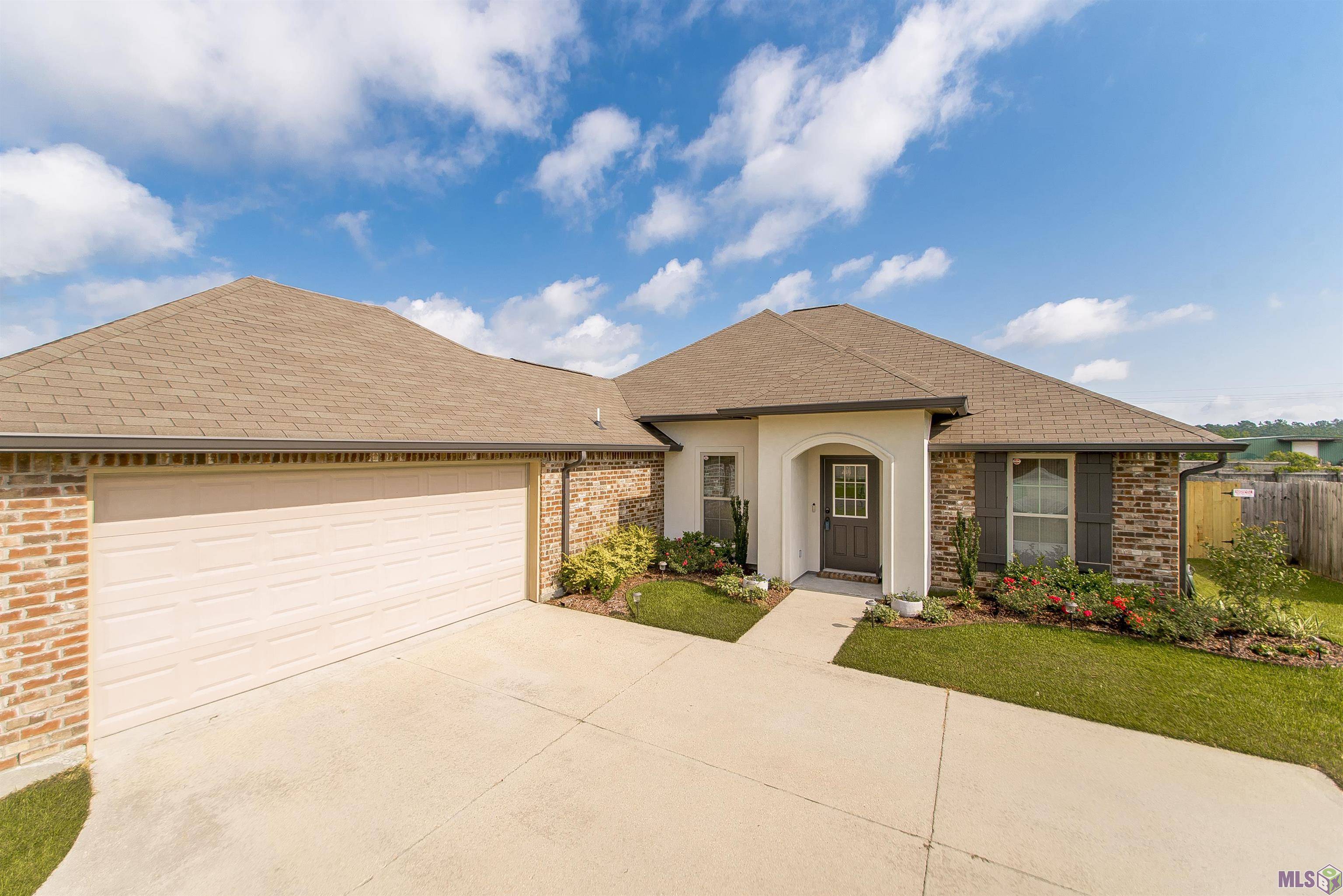 Walker, LA 70785,15001 Cross Gate Dr