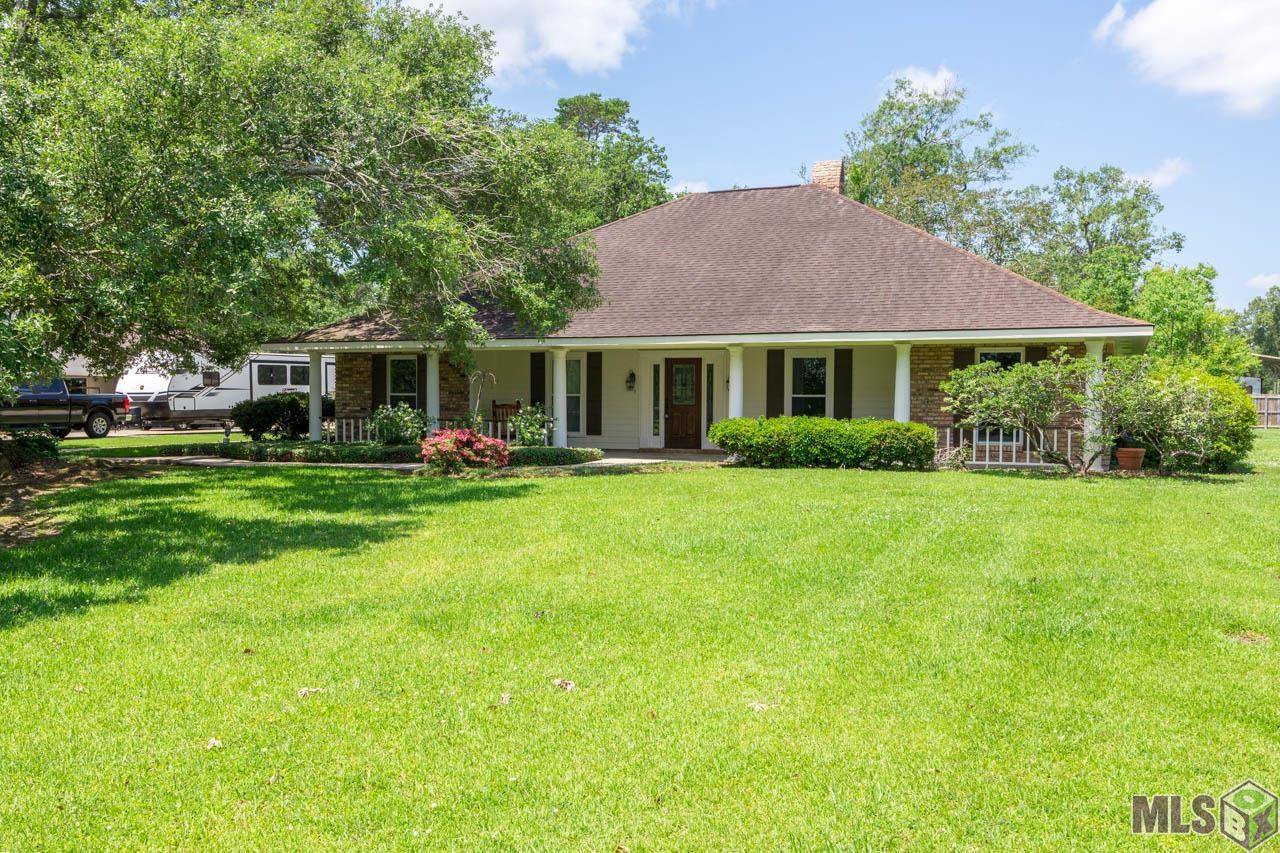 Greenwell Springs, LA 70739,6325 Teah Dr