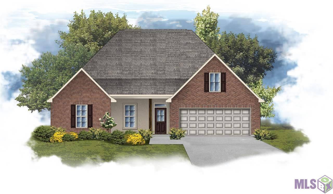 Addis, LA 70710,3745 Cane Ridge Dr