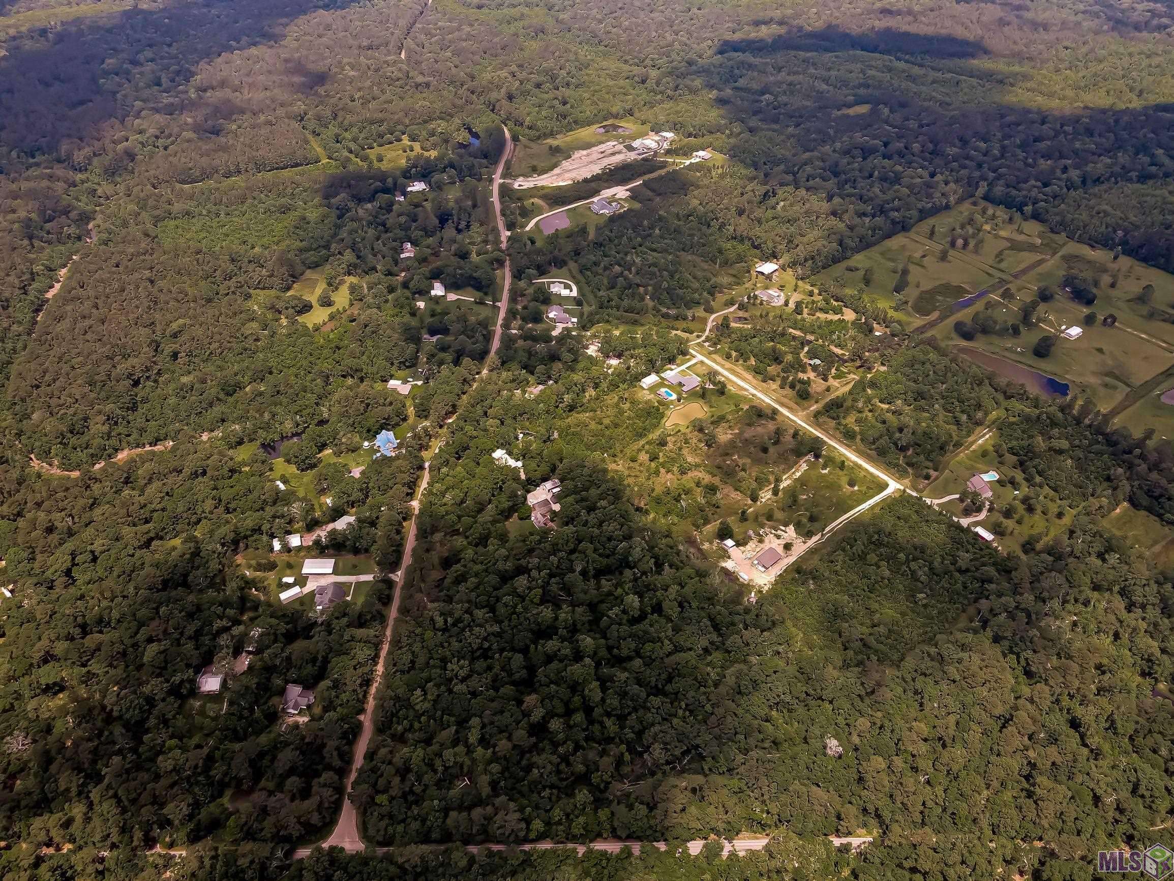 Greenwell Springs, LA 70739,Lot D5 Greenwell Springs Rd