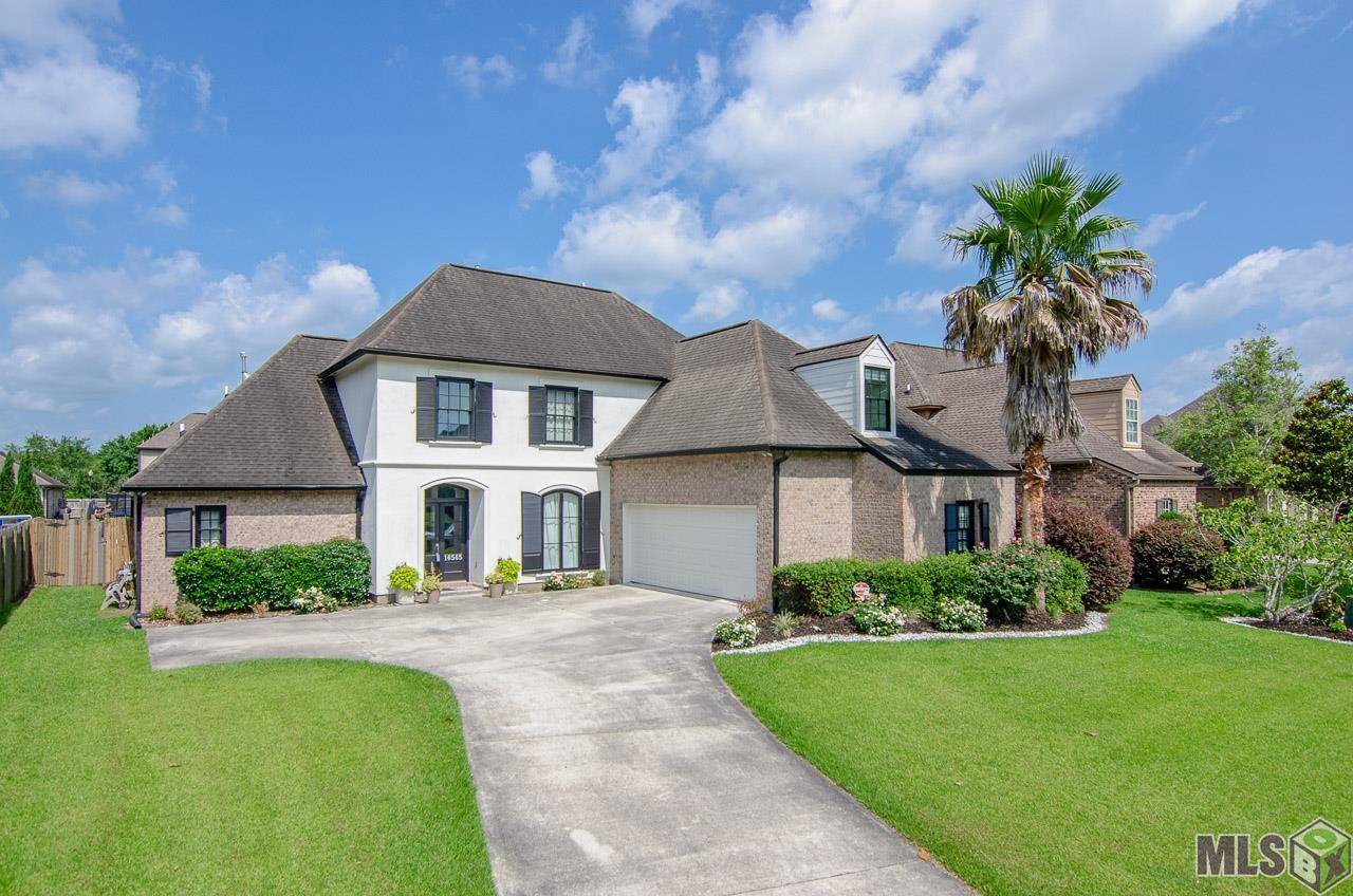 Prairieville, LA 70769,16565 Long Lake Dr